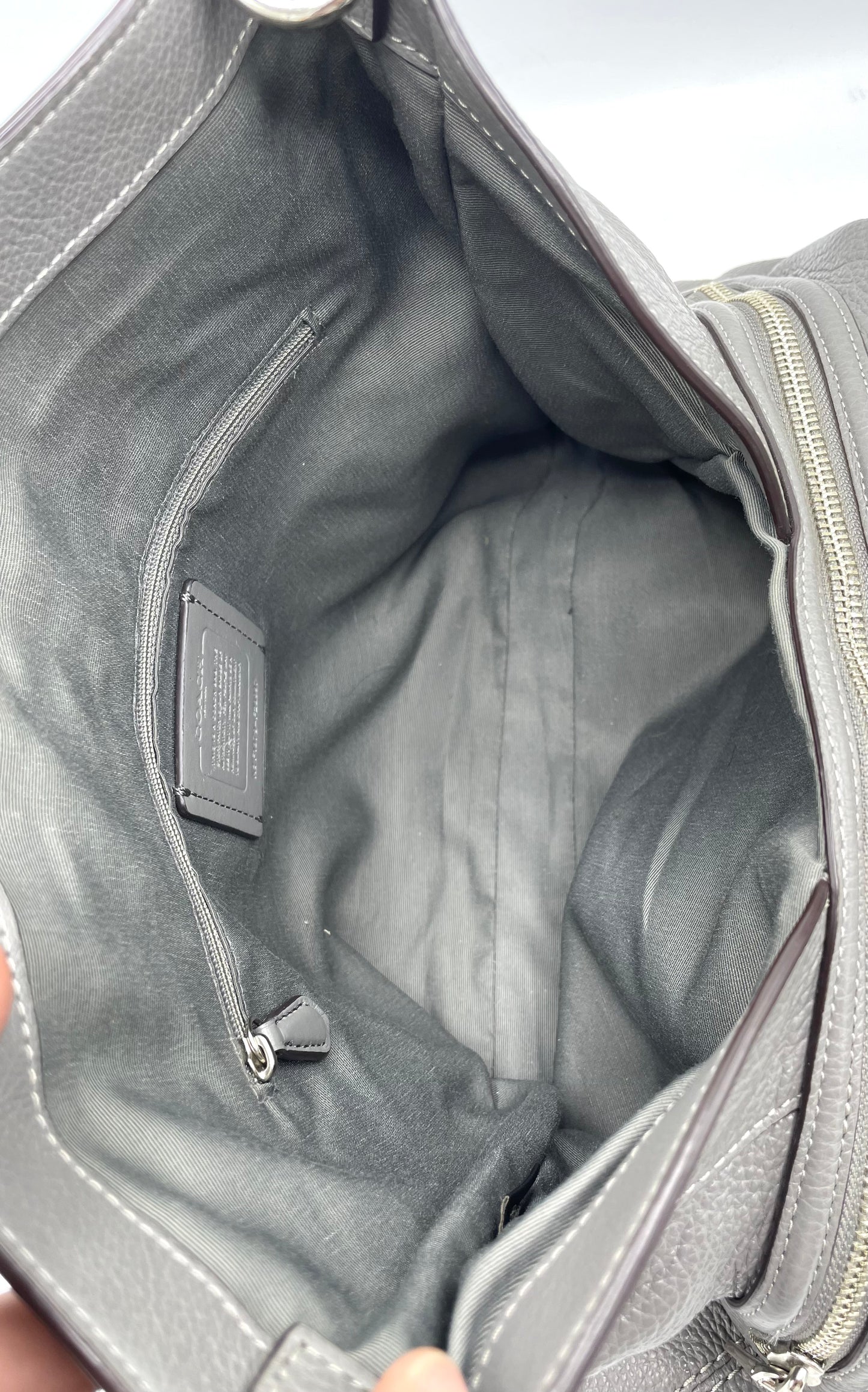 Coach Lexy Shoulder Bag