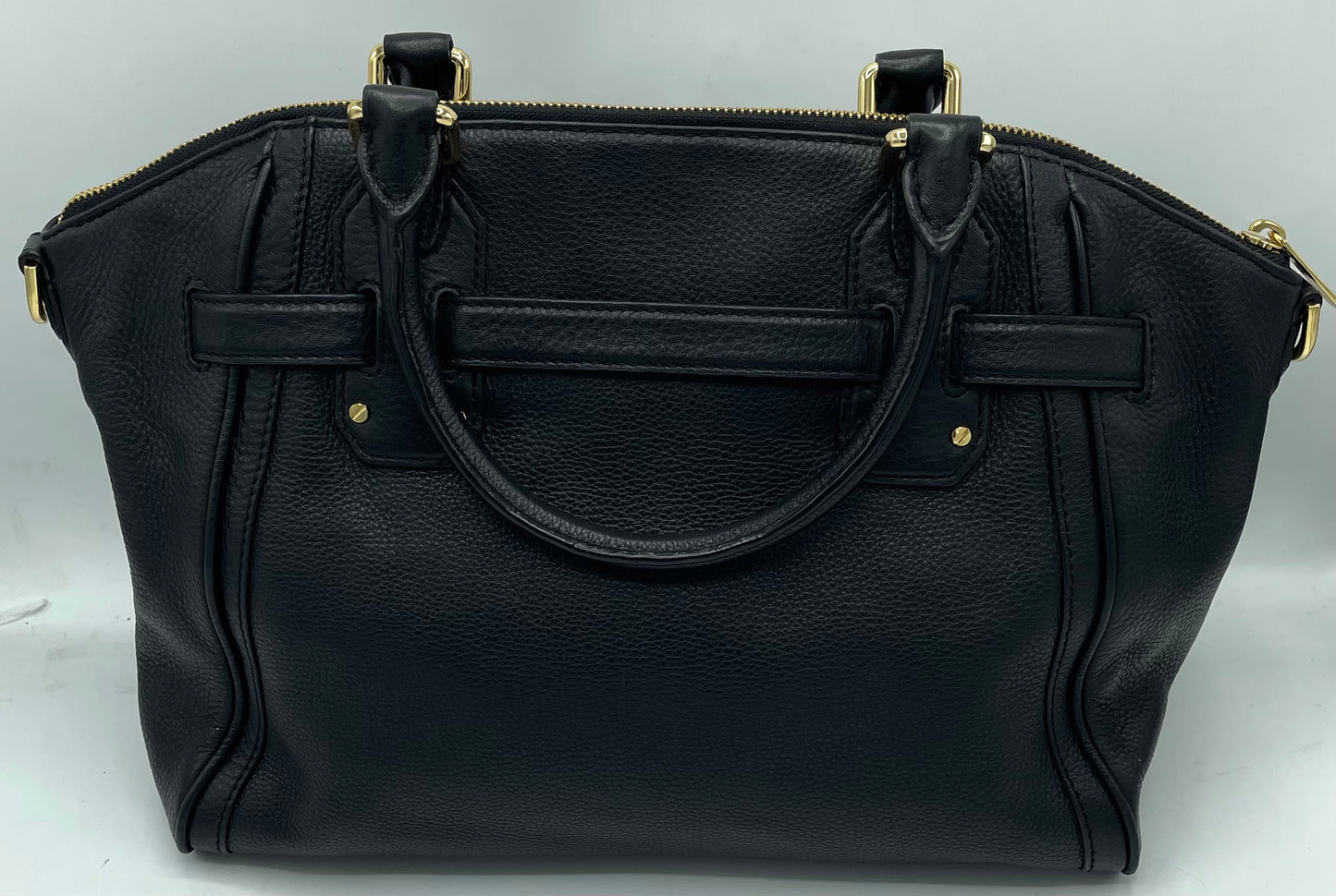 Michael Kors Hudson Shoulder Bag