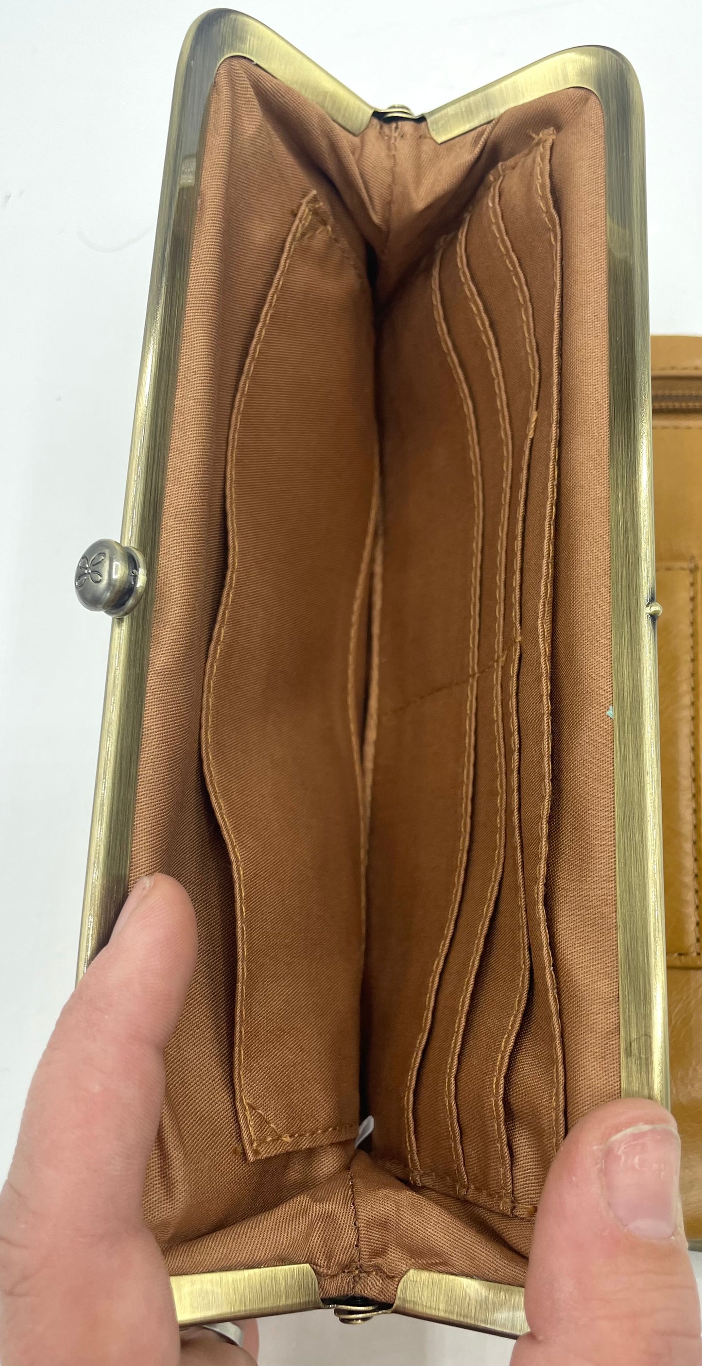 HOBO Lauren Wallet