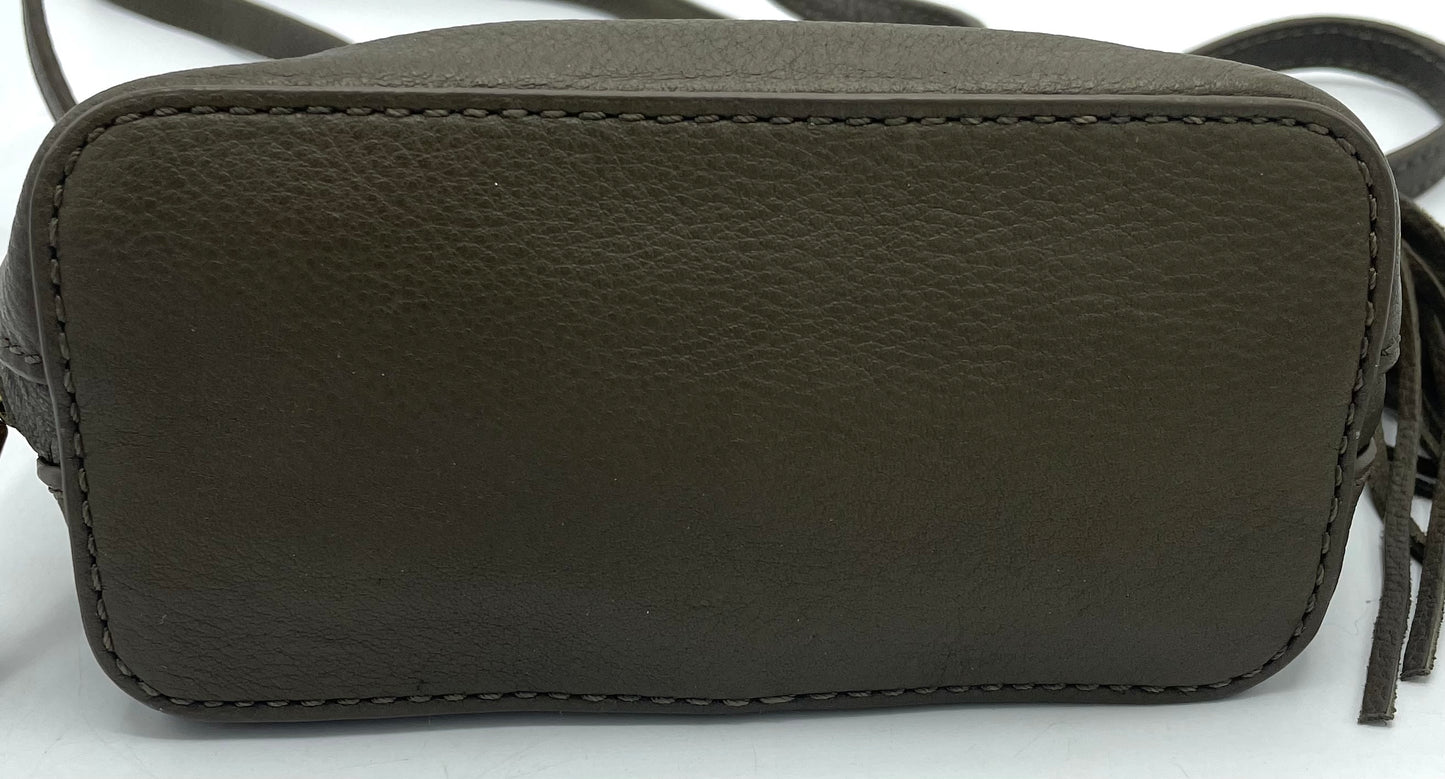 HOBO Nash Crossbody