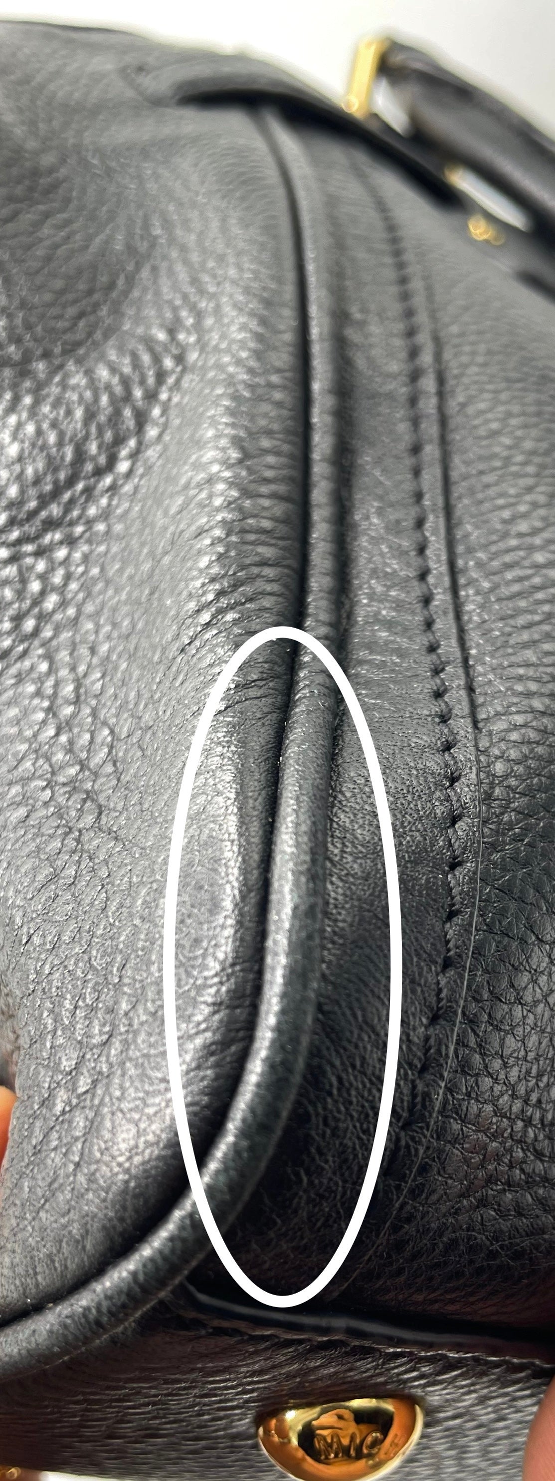 Michael Kors Hudson Shoulder Bag