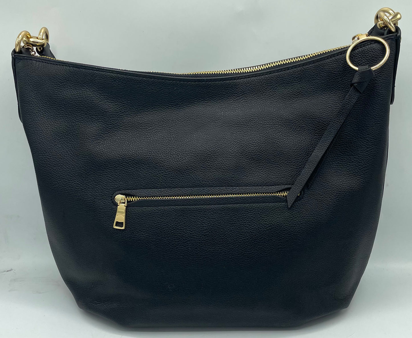Coach Skylar Pebbled Leather Hobo