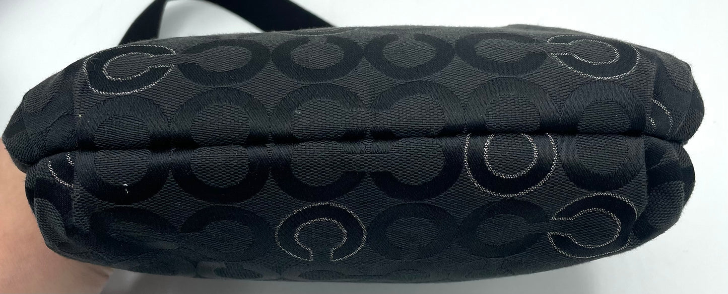 Coach Poppy Crossbody