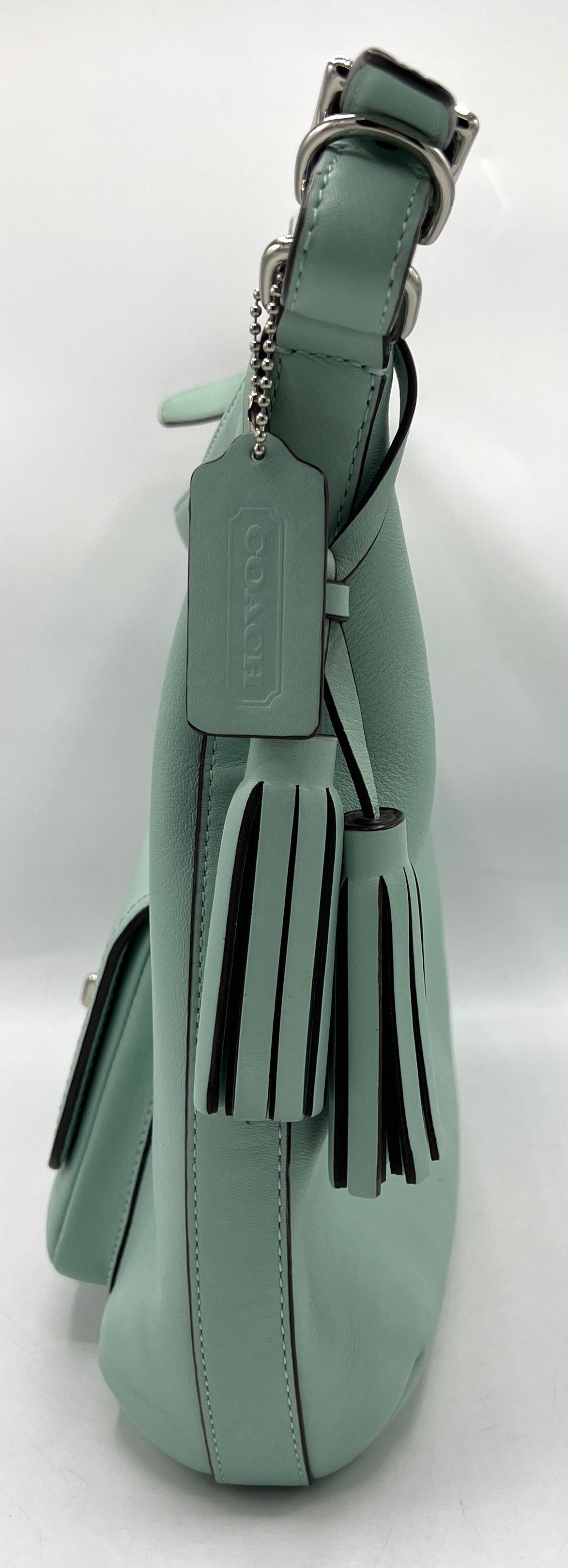 Coach Legacy Courtney Shoulder Bag