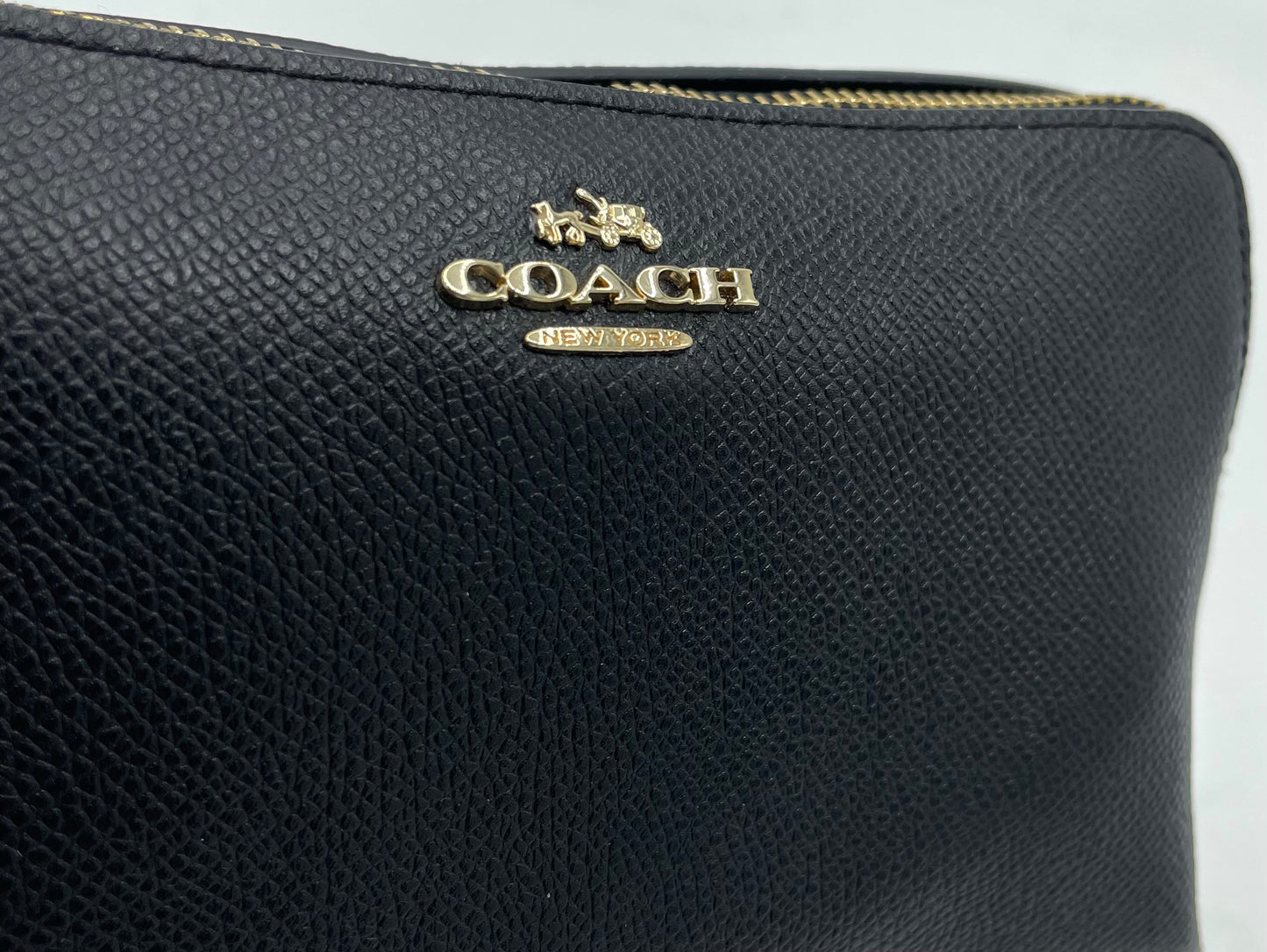 Coach Cosmetic Case