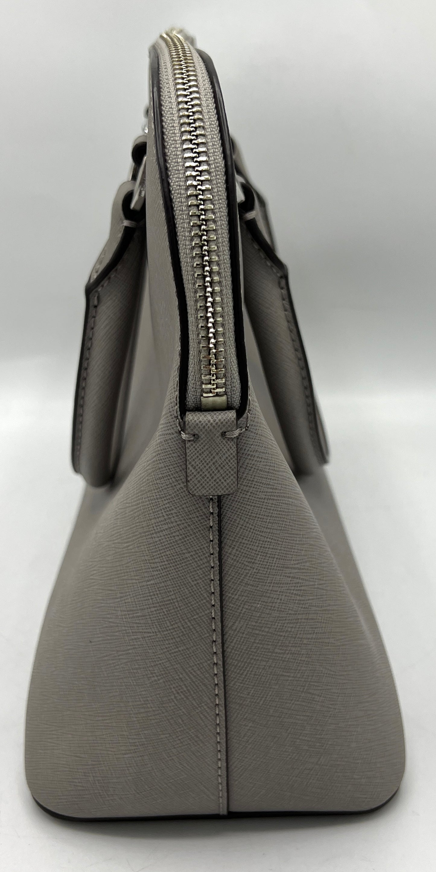 Michael Kors Cindy Dome Satchel