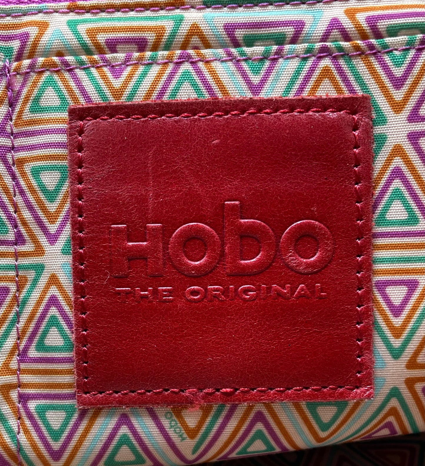 HOBO Friar Shoulder Bag