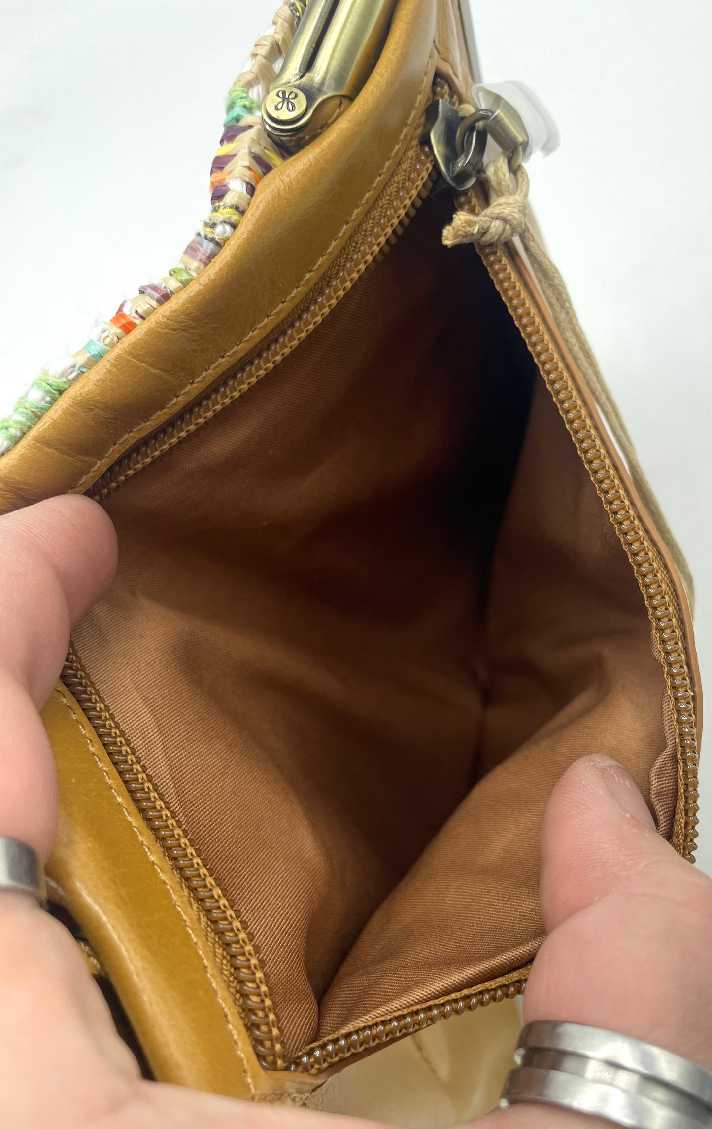 HOBO Lauren Wallet
