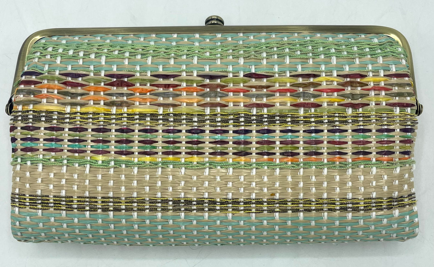 HOBO Lauren Wallet
