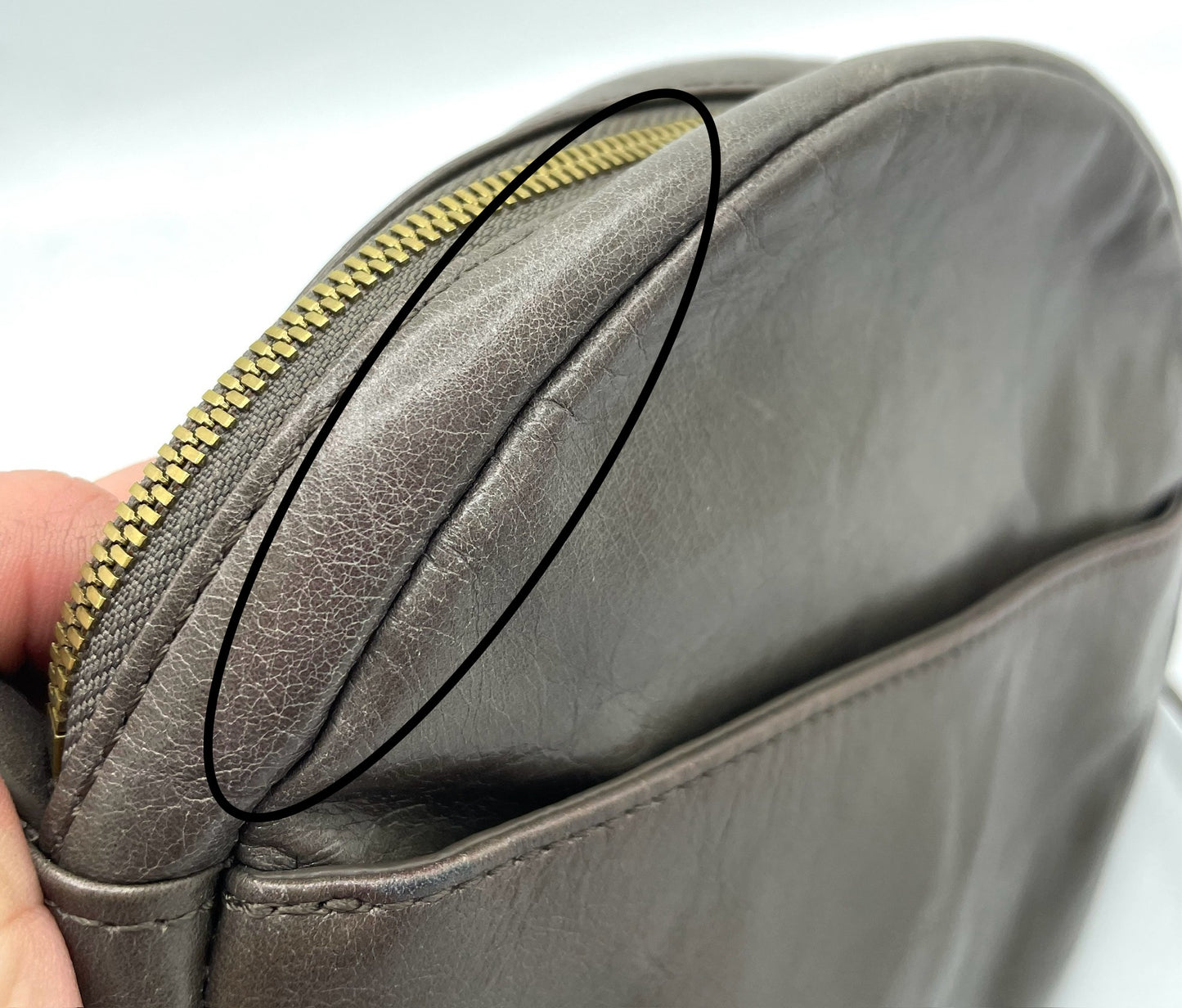 HOBO Comet Crossbody