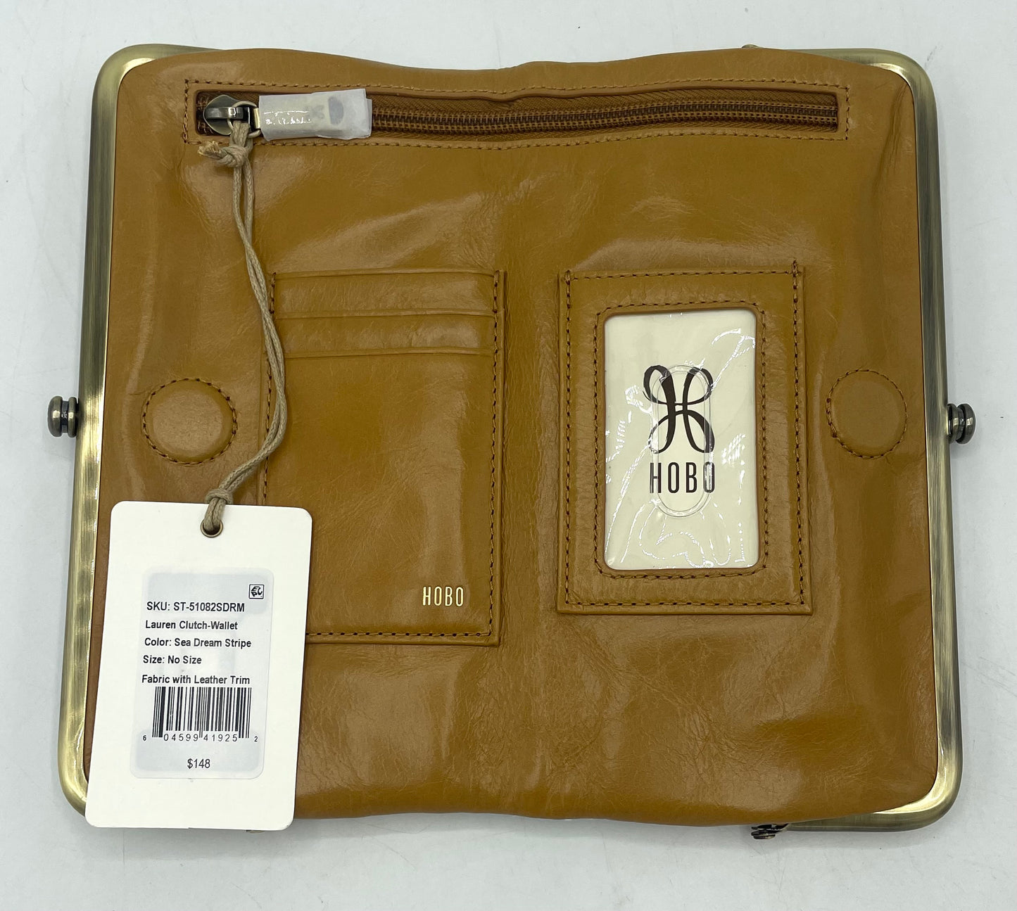 HOBO Lauren Wallet
