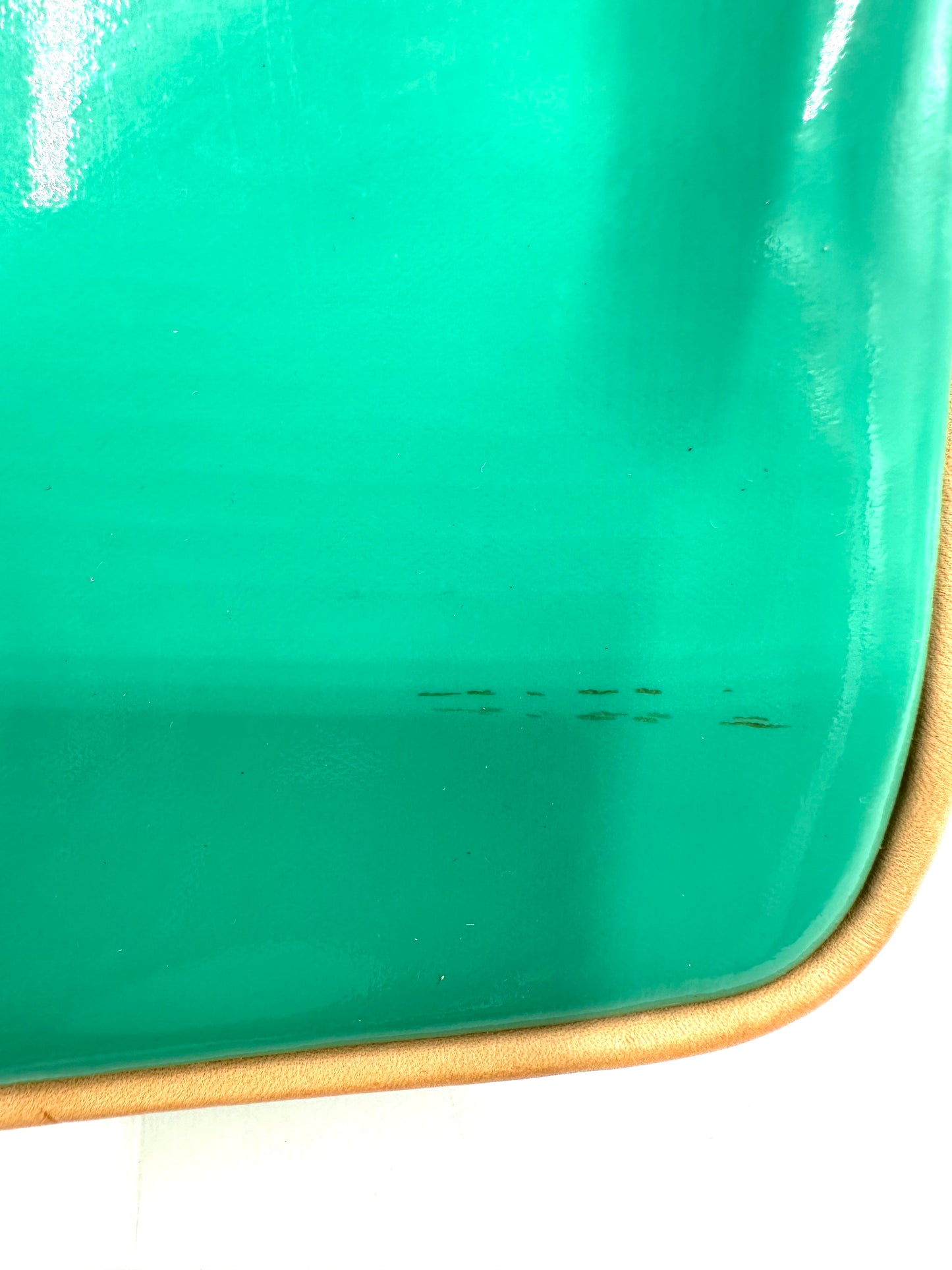 Dooney & Bourke Lexi Crossbody – Green Patent Leather