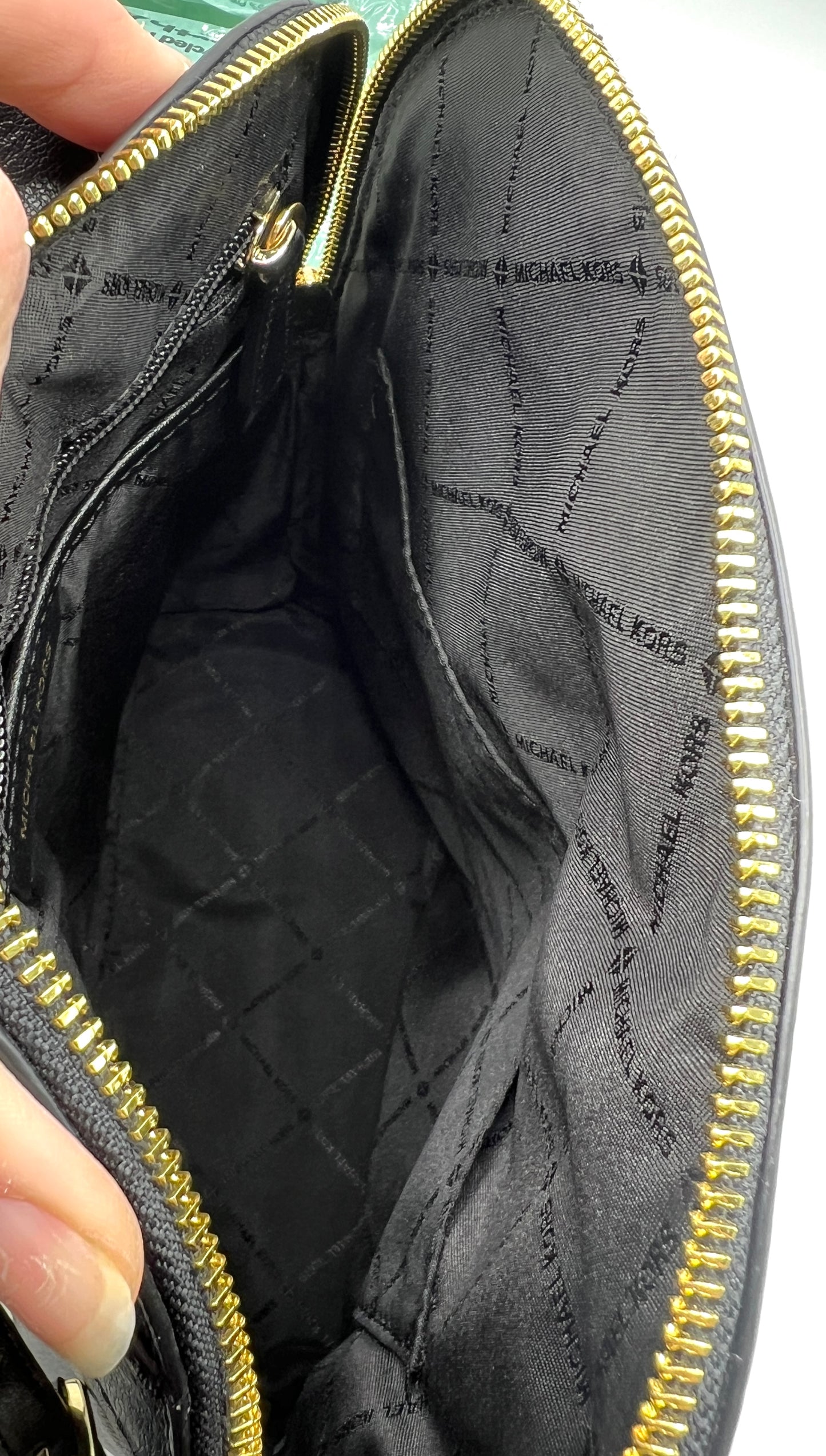 Michael Kors Emmy Backpack