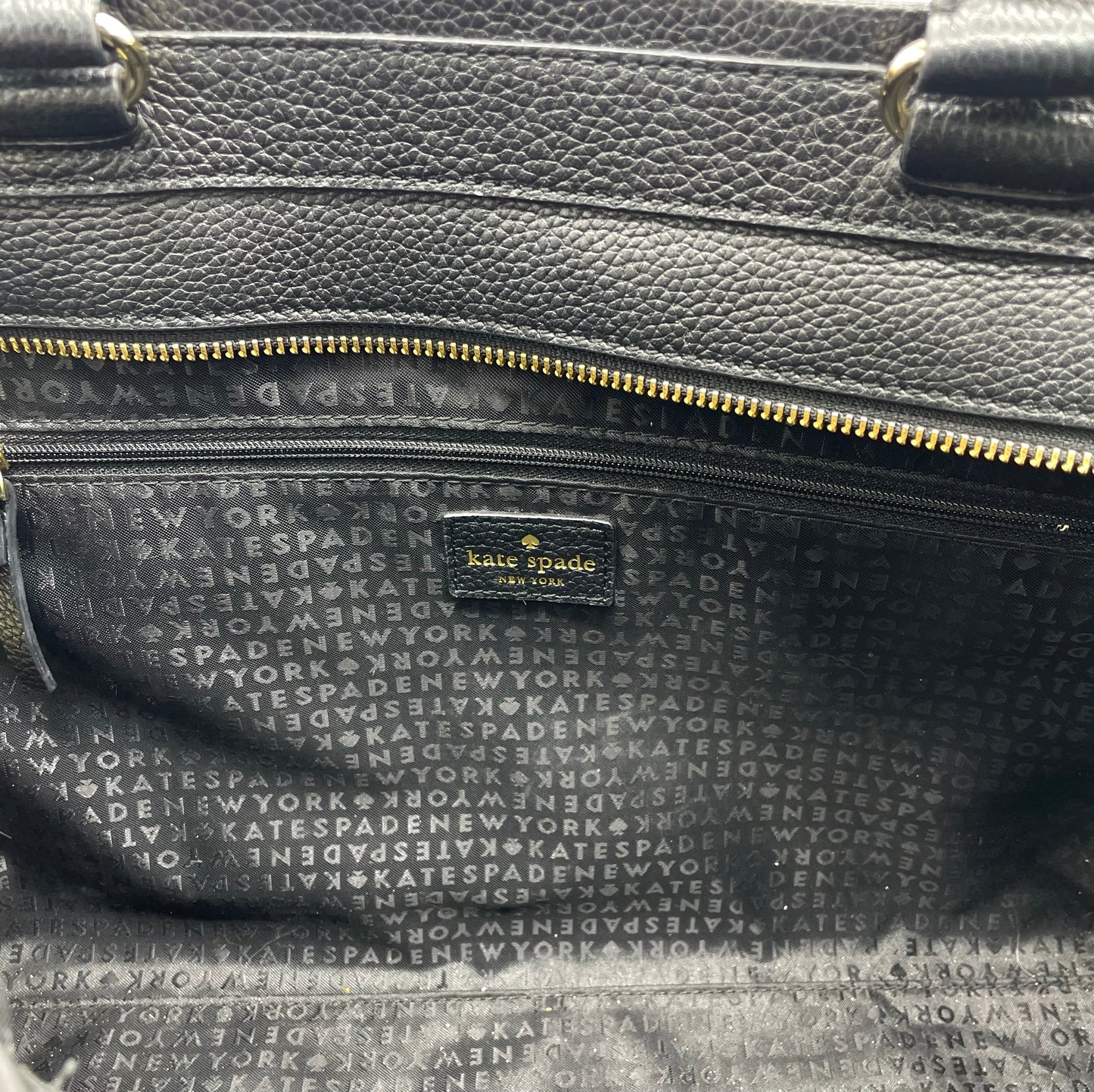 Kate Spade Natala Avalon Place Bow Satchel