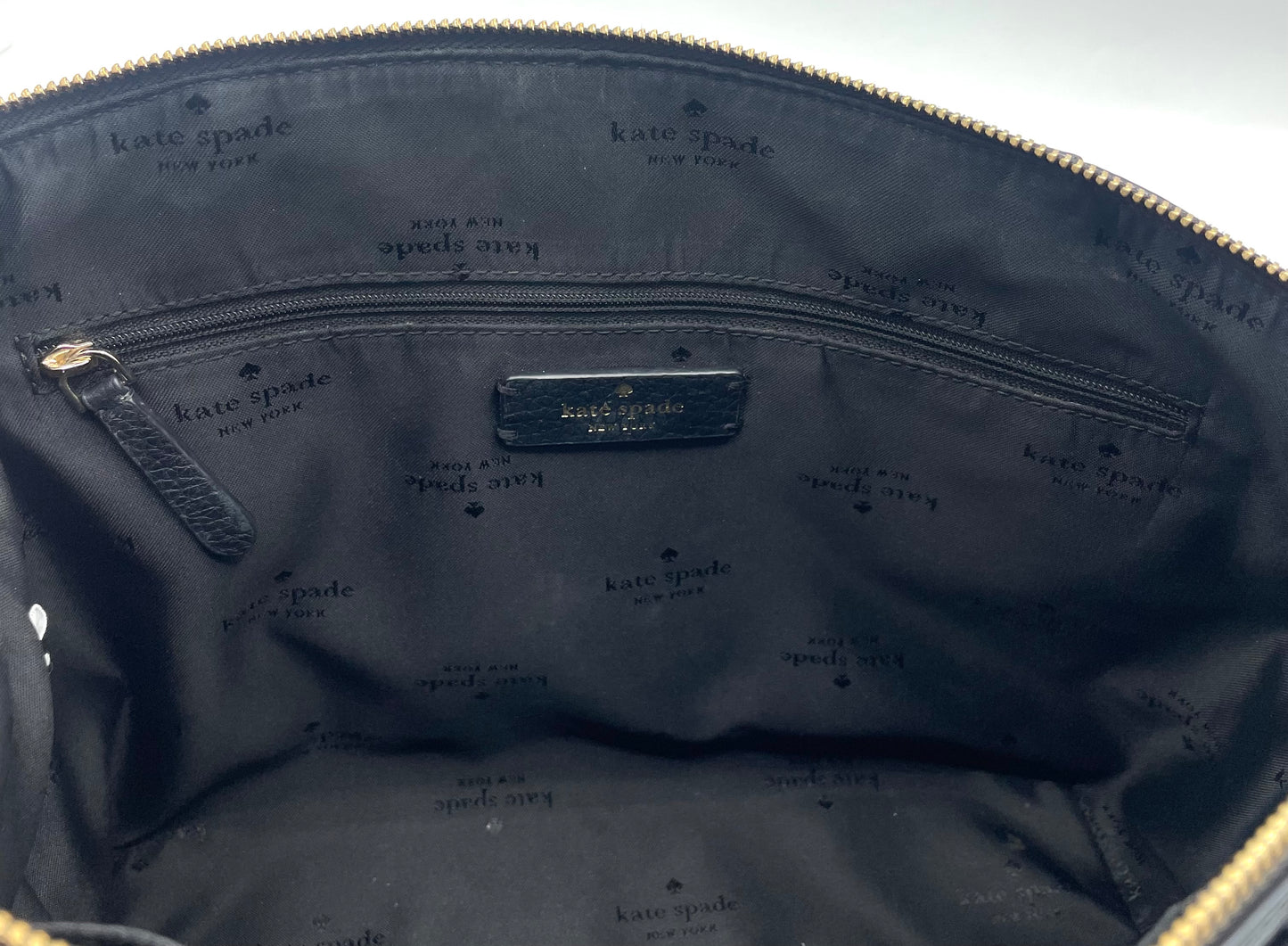 Kate Spade Monica Satchel