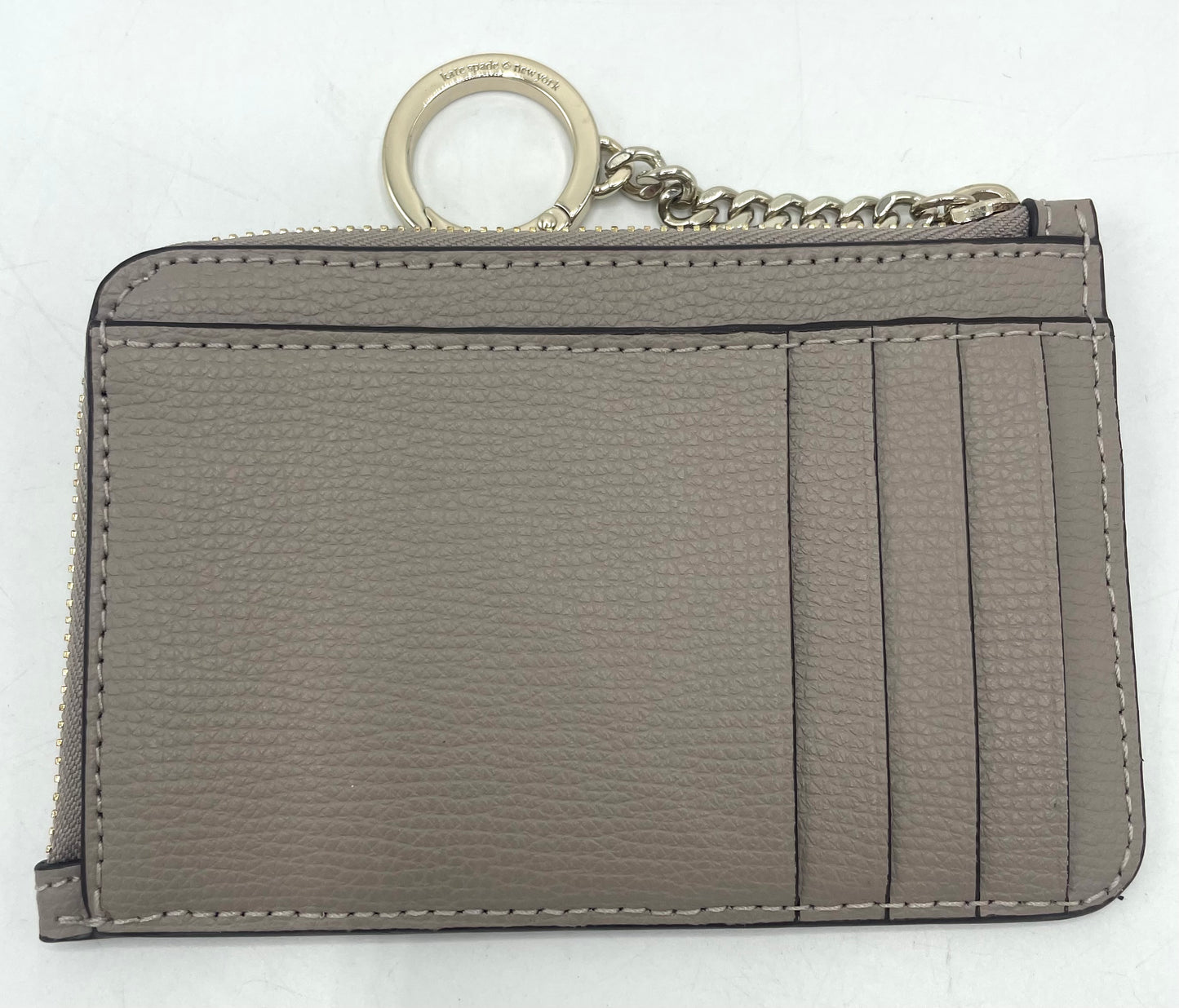 Kate Spade Darcy Medium L Zip Card Holder