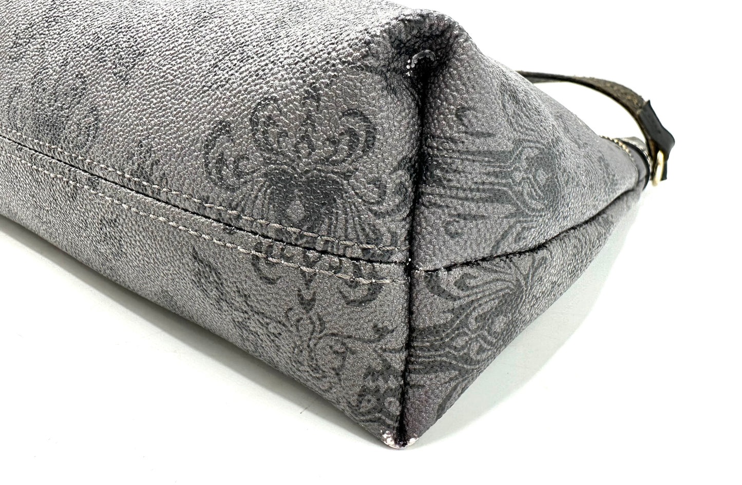 Dooney & Bourke Disney Parks Haunted Mansion Wallpaper Crossbody – 2018 Edition