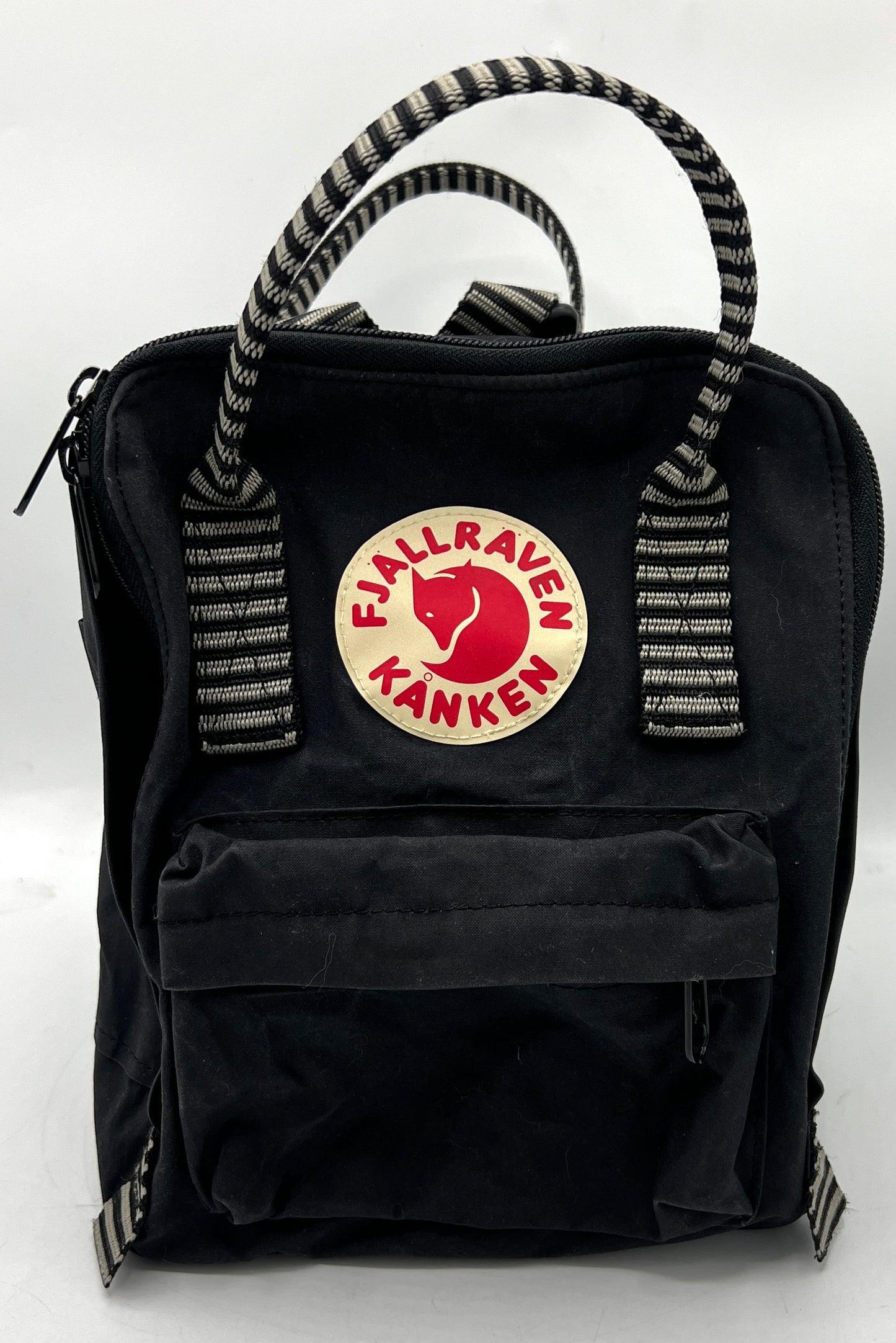 FjallRaven Kranken Backpack