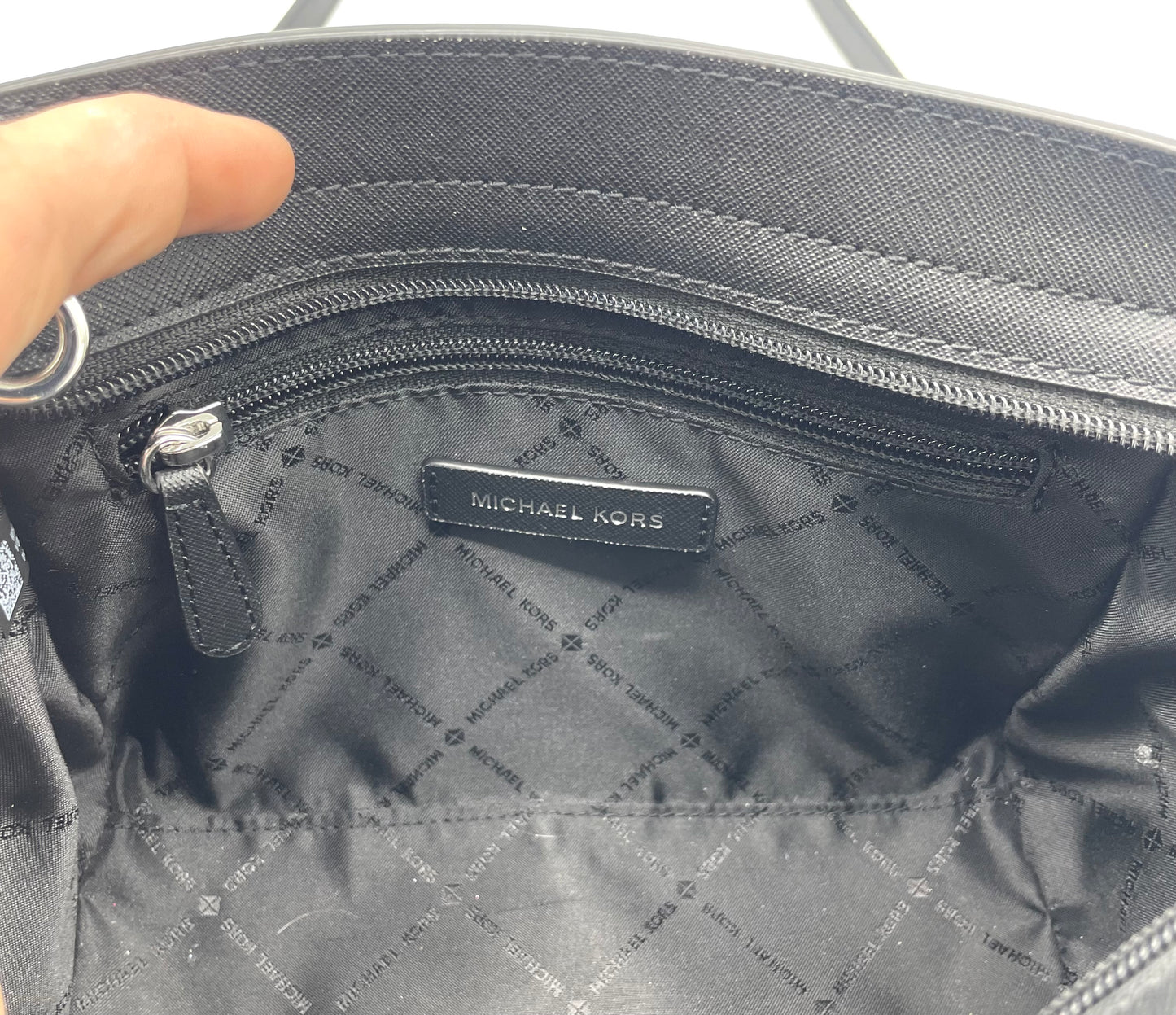 Michael Kors Selma Crossbody