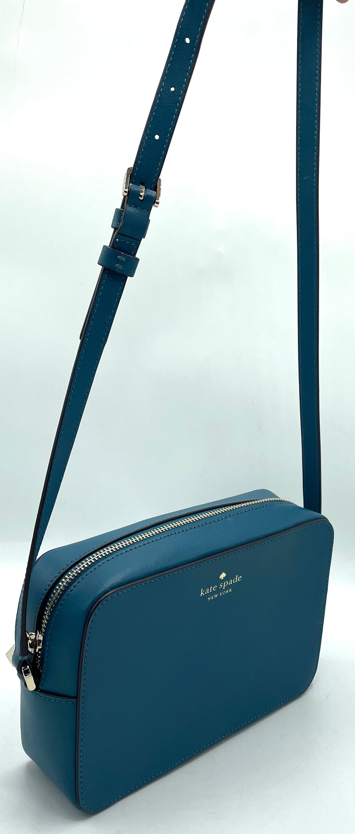 Kate Spade Harper Crossbody