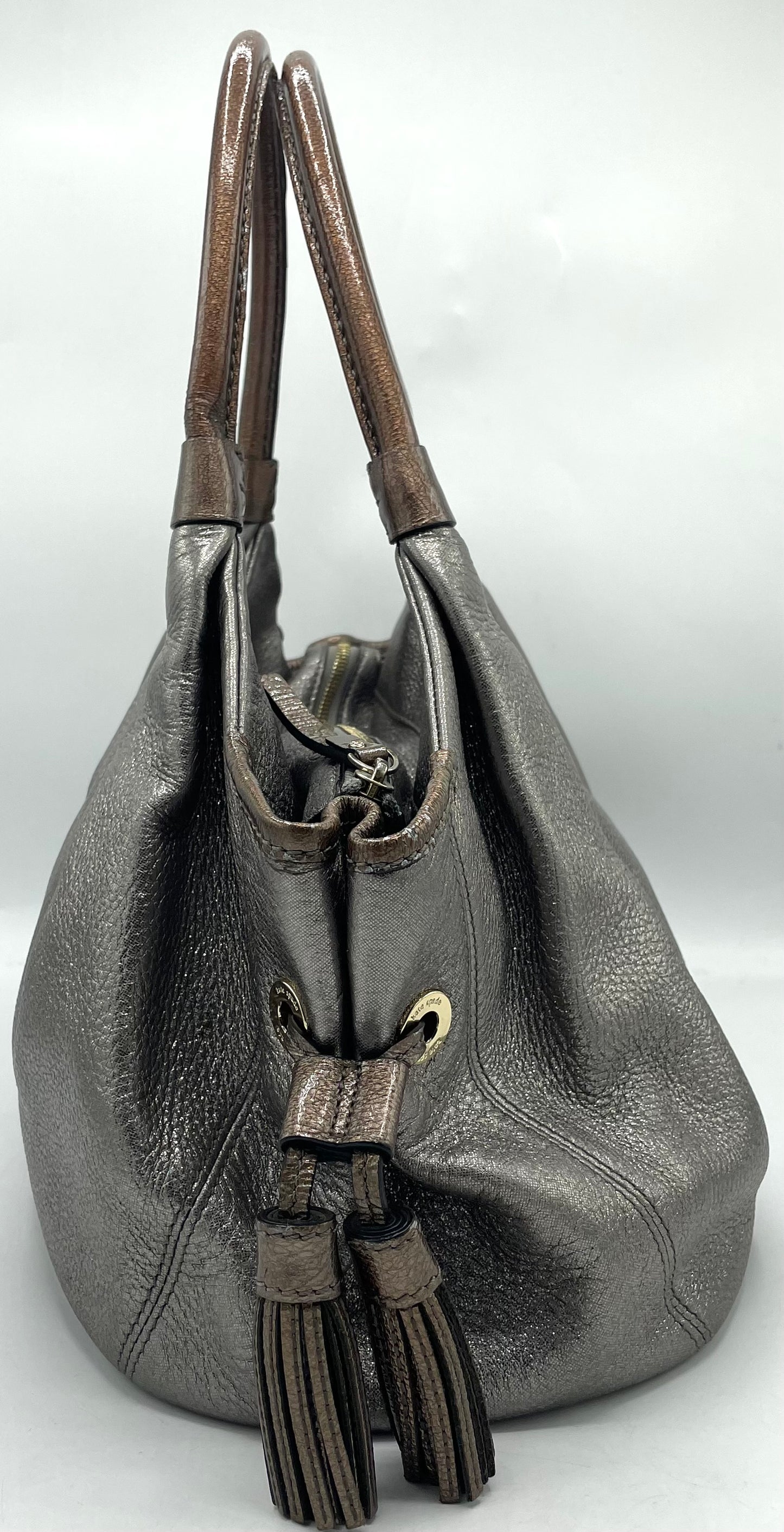 Kate Spade Berkshire Road Stevie Satchel
