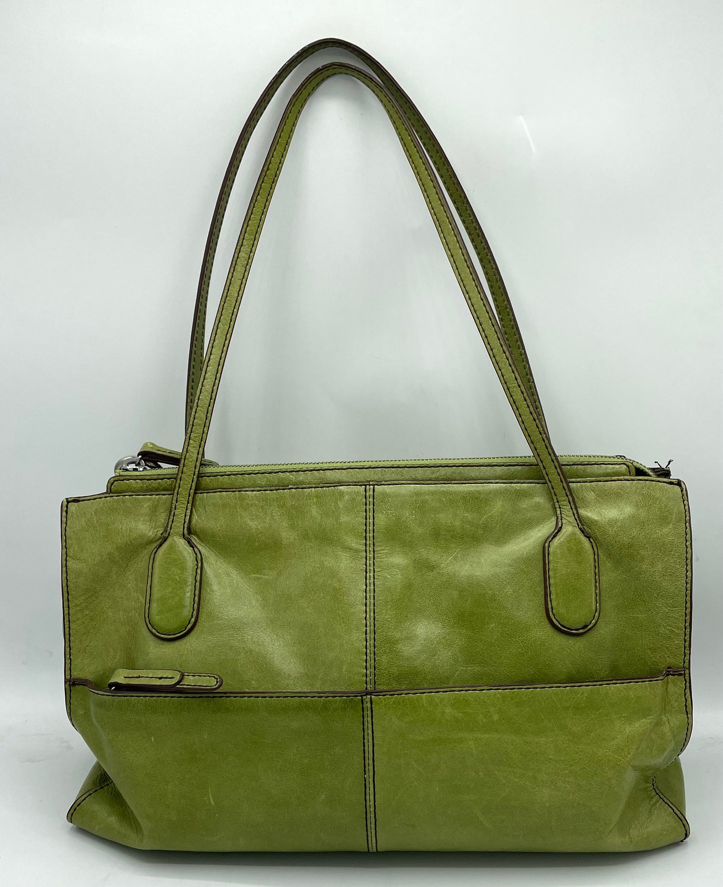HOBO Friar Shoulder Bag