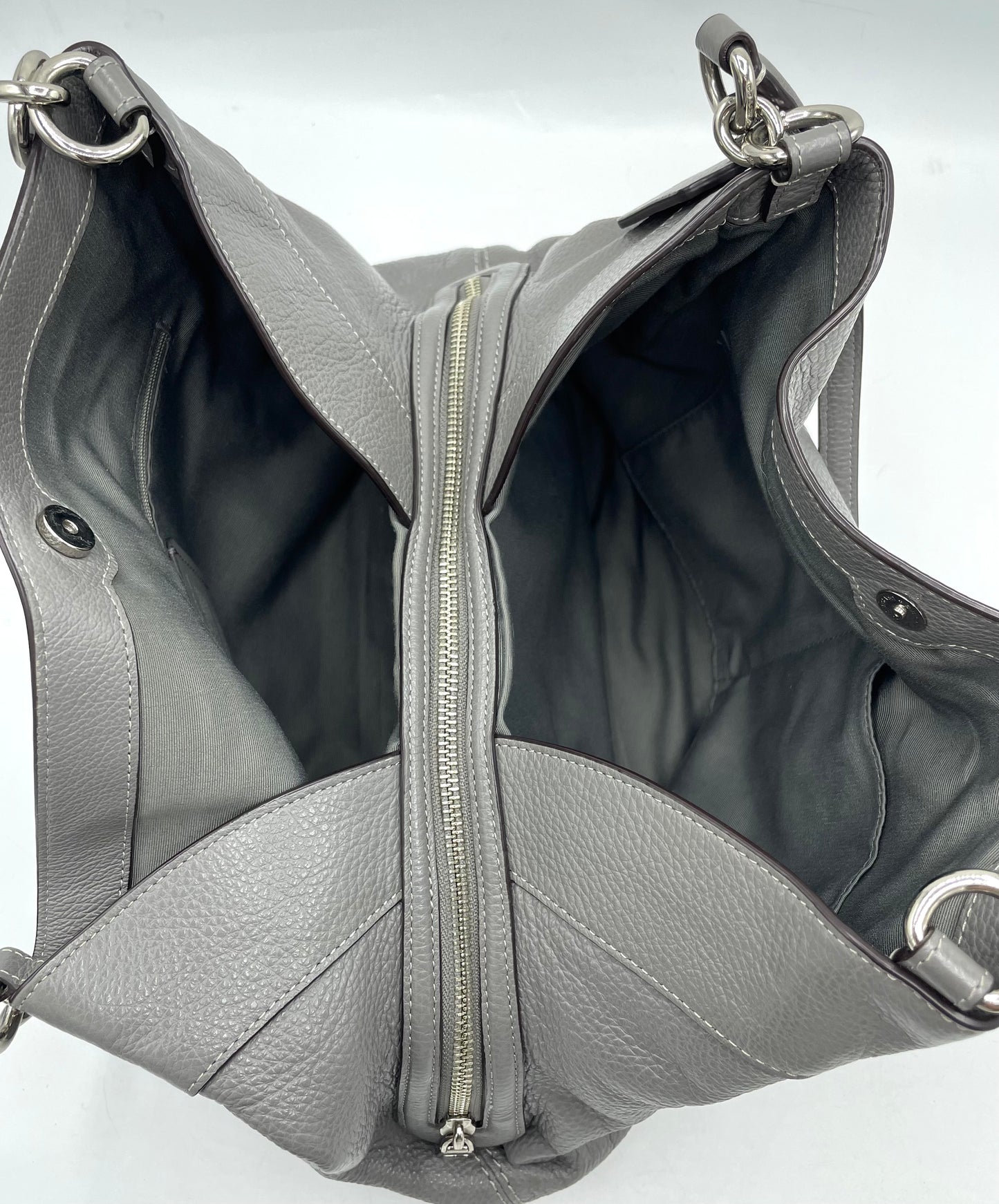 Coach Lexy Shoulder Bag