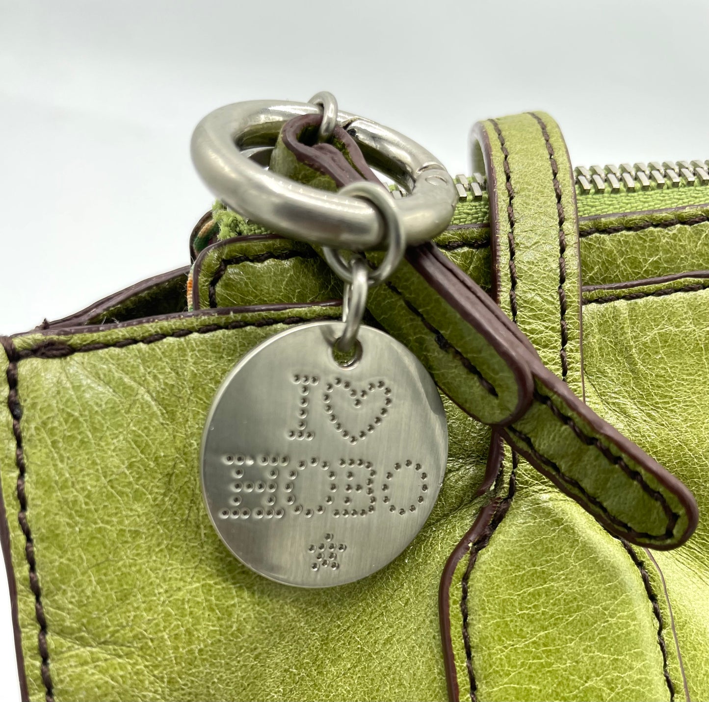 HOBO Friar Shoulder Bag