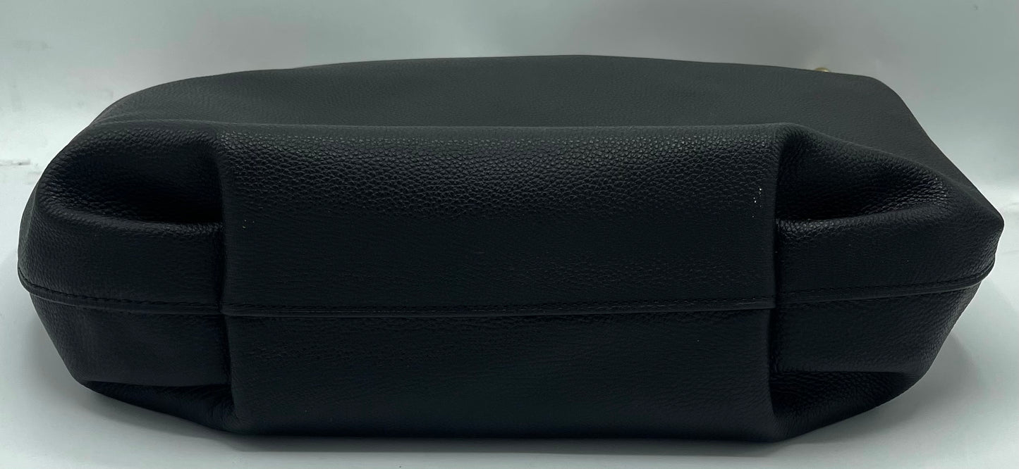 Coach Skylar Pebbled Leather Hobo