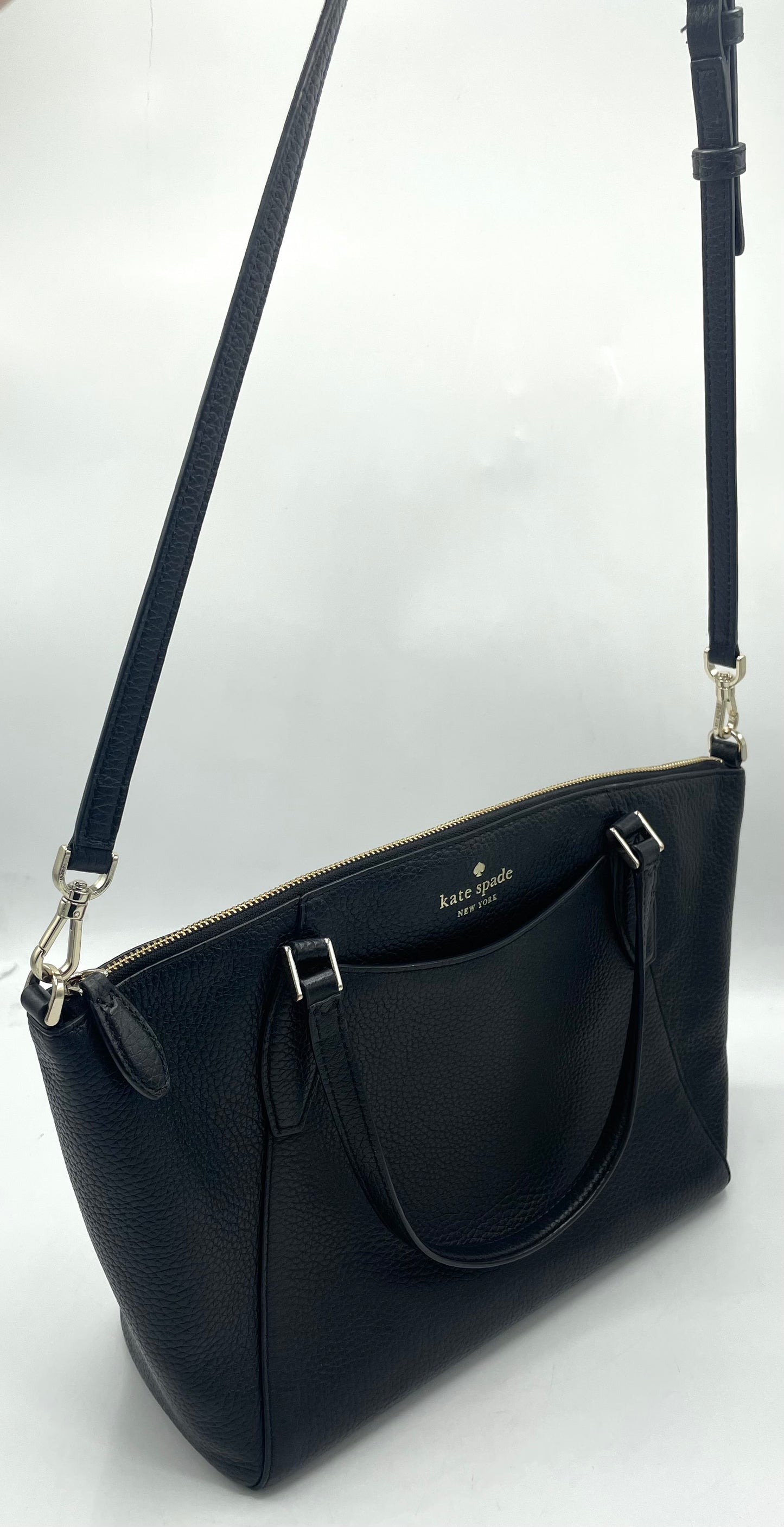 Kate Spade Monica Satchel