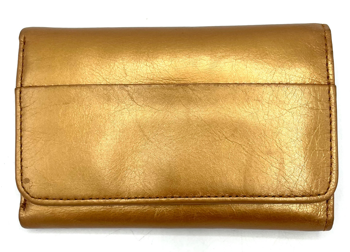 HOBO Jill Trifold Wallet