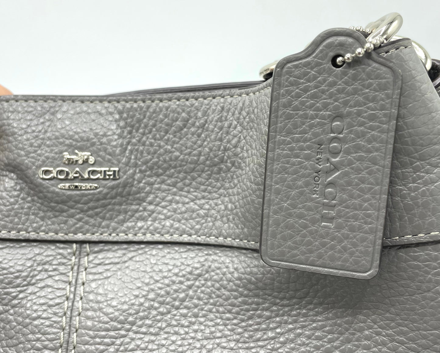 Coach Lexy Shoulder Bag