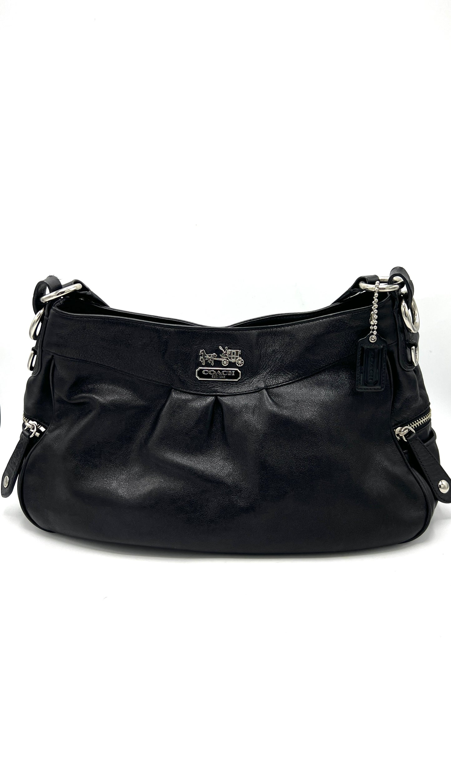 Coach Madison Shoulder Bag * Clearance Rack *