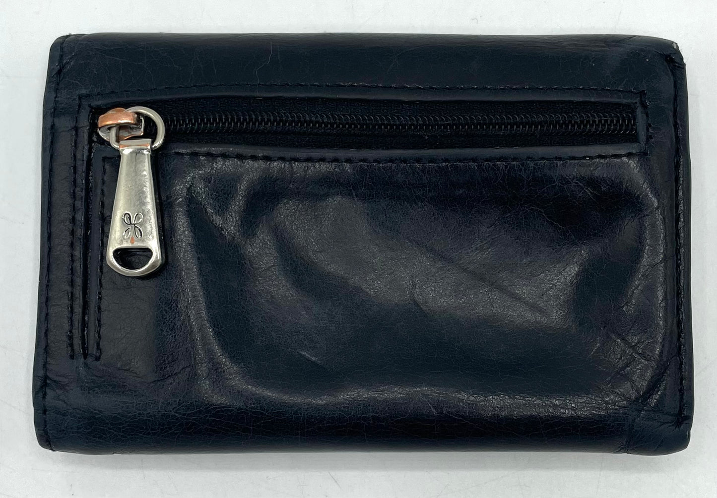 HOBO Jill Trifold Wallet