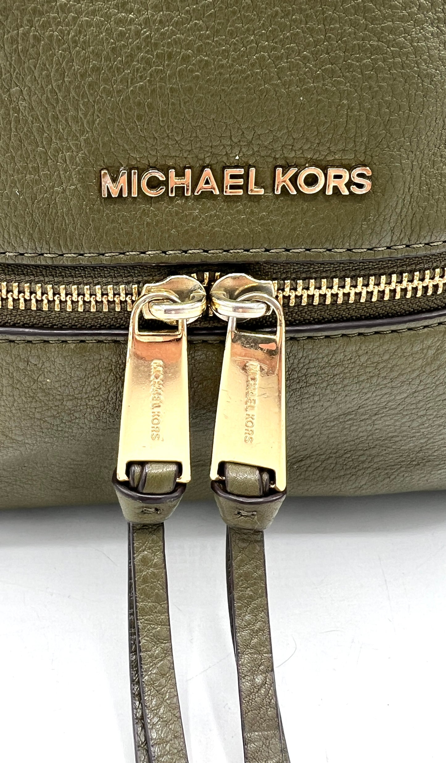 Michael Kors Rhea Backpack