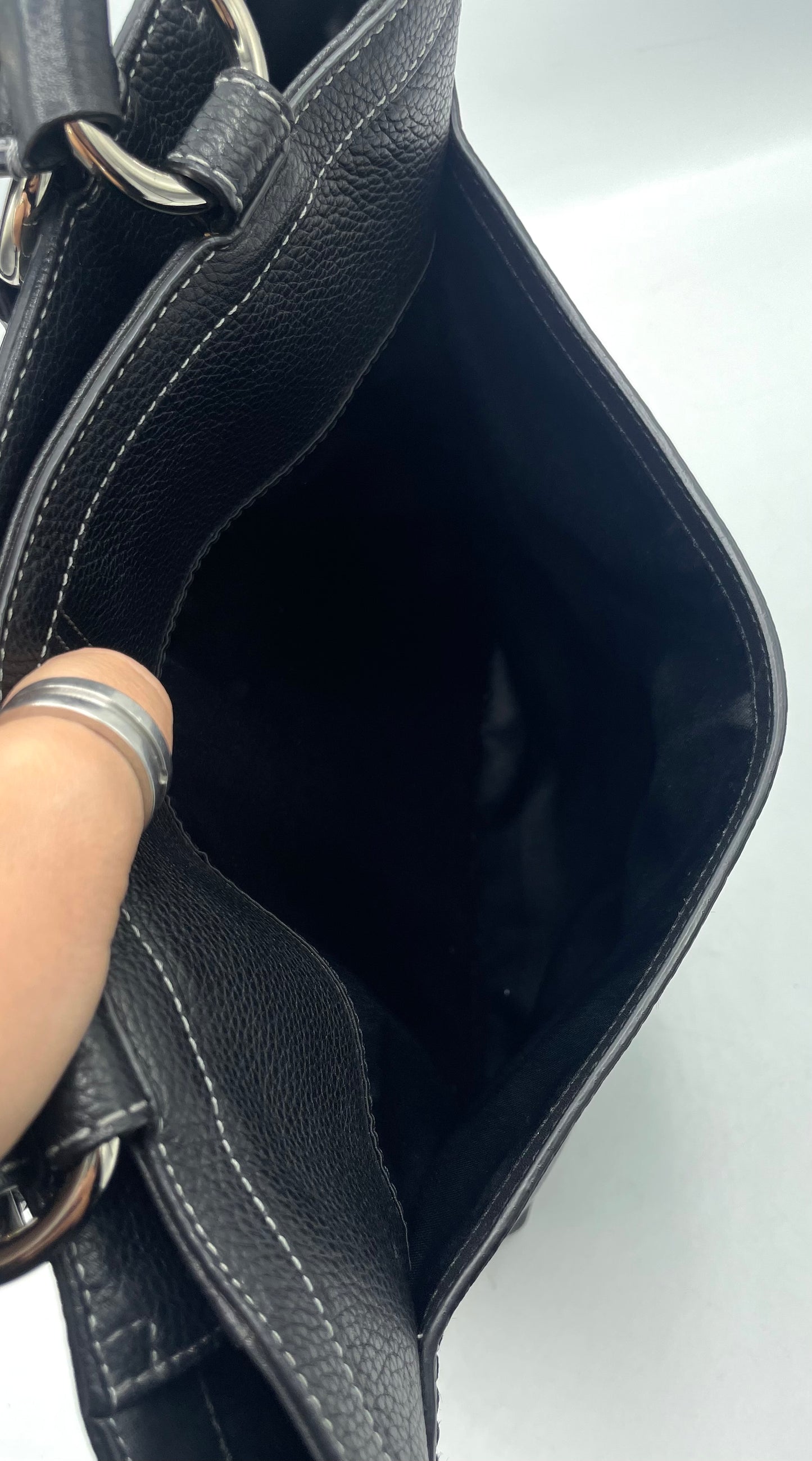Coach Penelope Lunch Tote