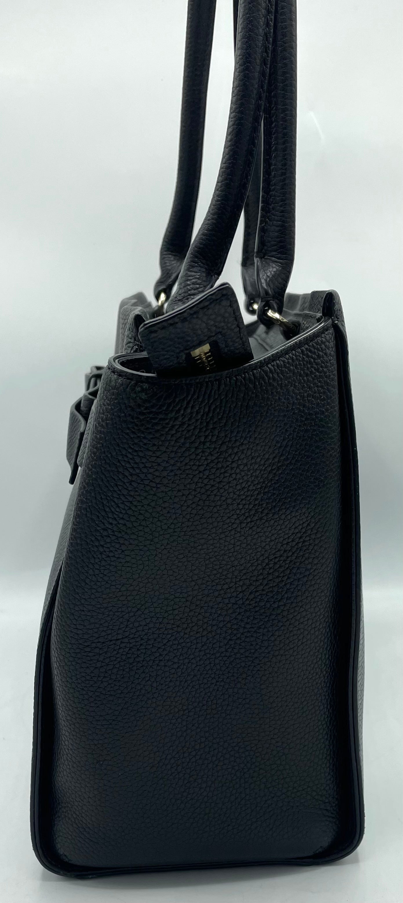 Kate Spade Natala Avalon Place Bow Satchel