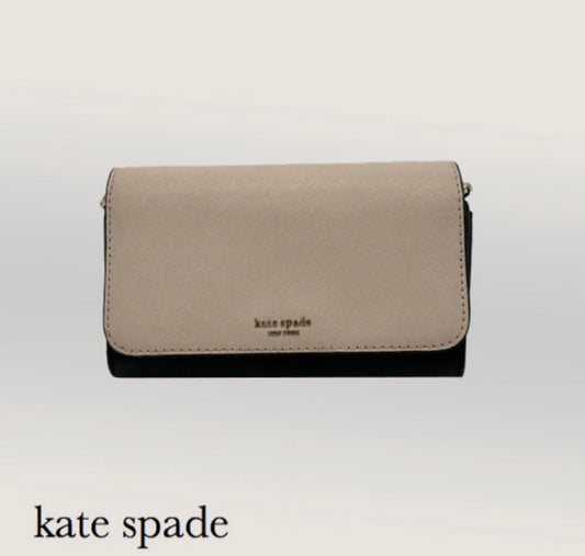 Kate Spade Cameron Small Flap Crossbody