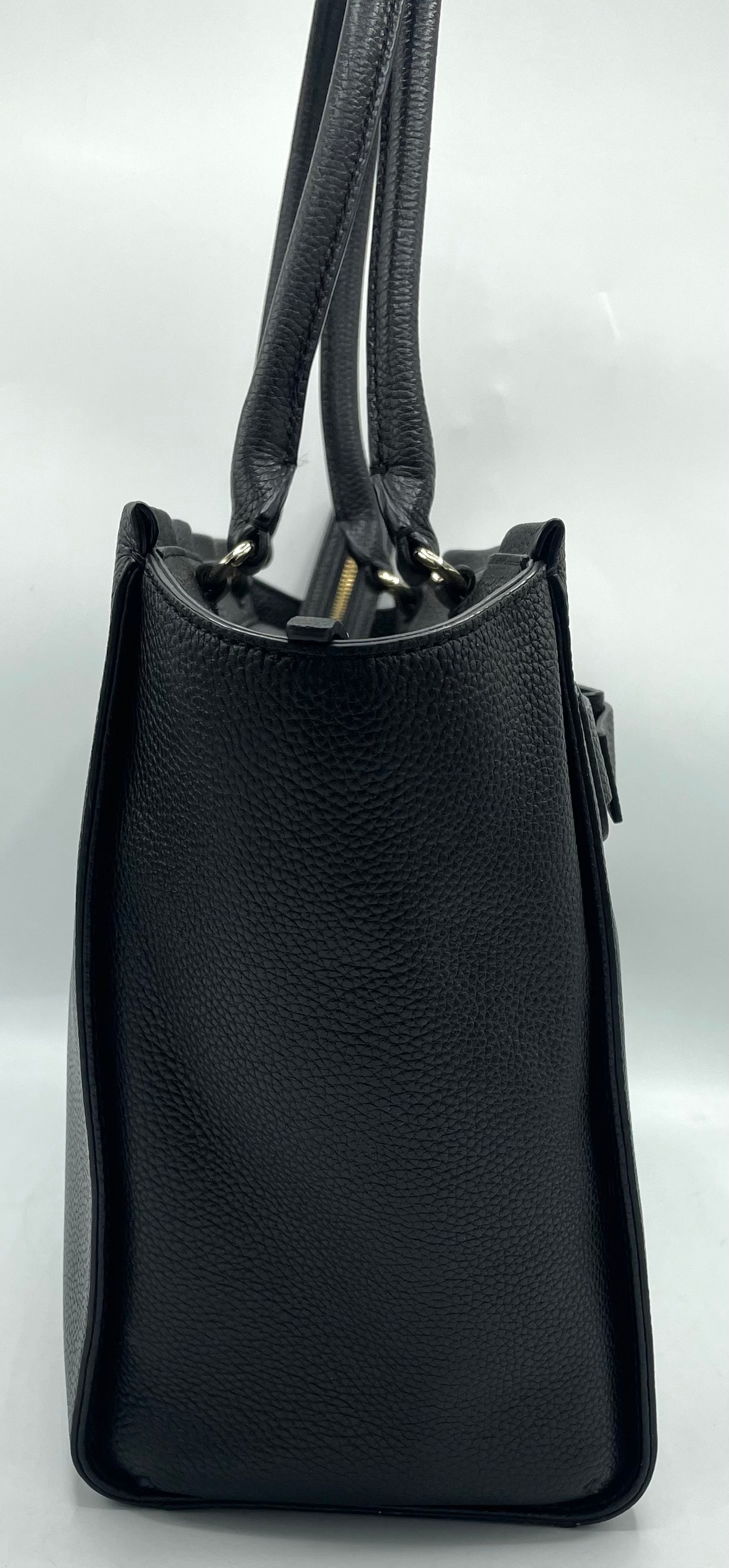 Kate Spade Natala Avalon Place Bow Satchel