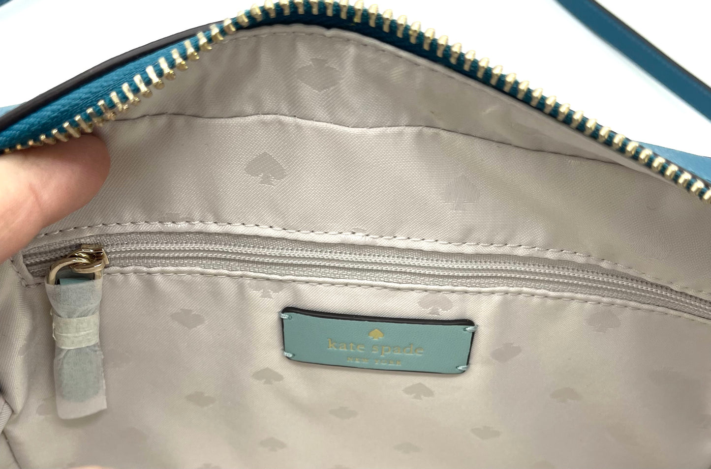 Kate Spade Harper Crossbody