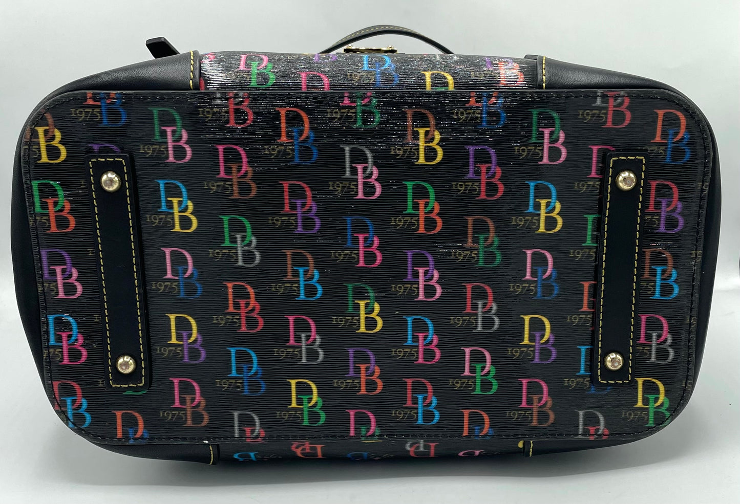 Dooney & Bourke Multi Dover Tote