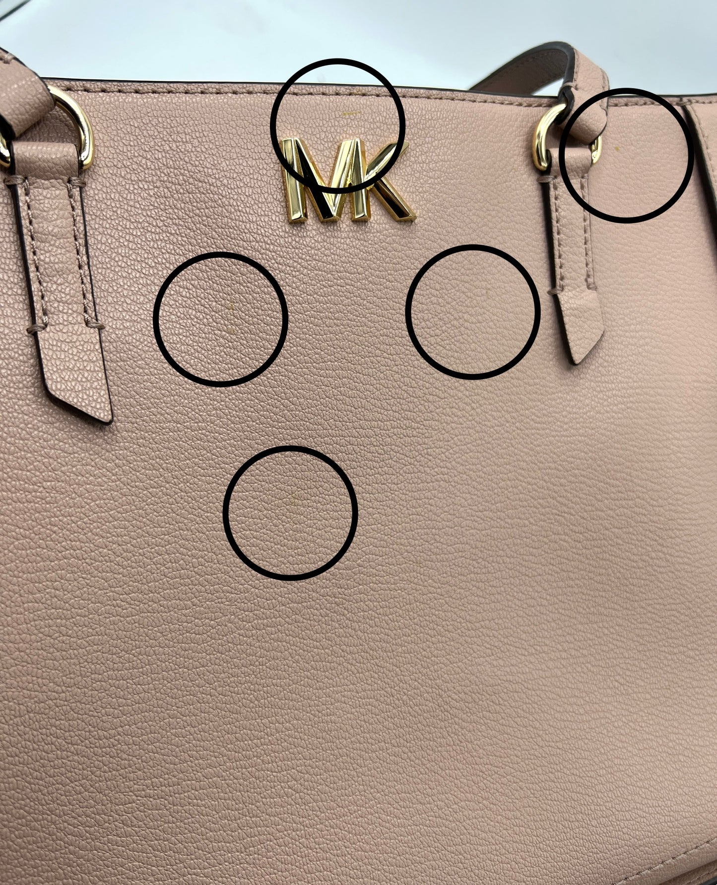 Michael Kors Sylvia Medium Tote