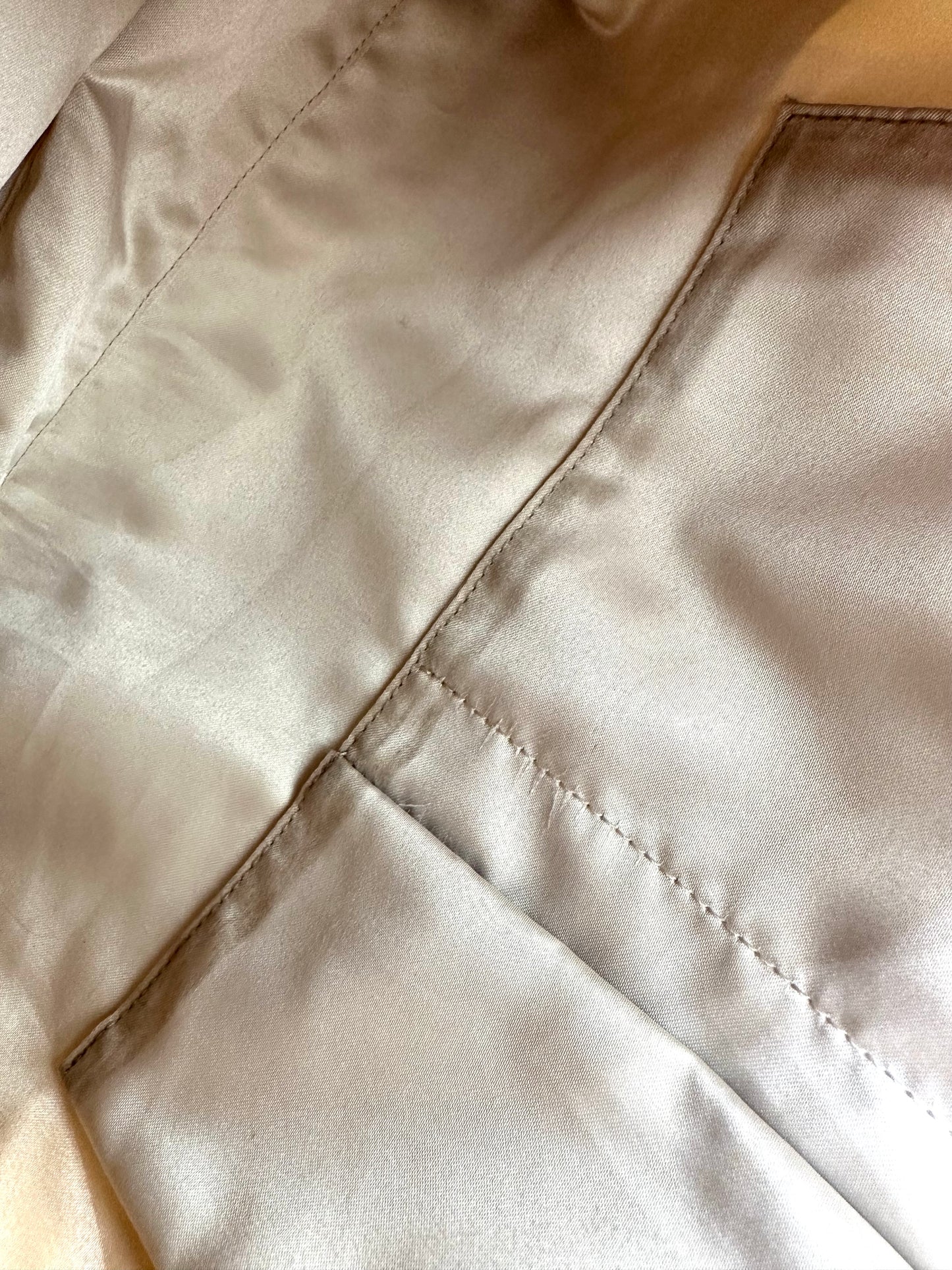 Coach Audrey Op Art Swirl Leigh Slim Tote – Brown & Beige Signature Canvas with Bronze Leather Trim * Clearance Rack*