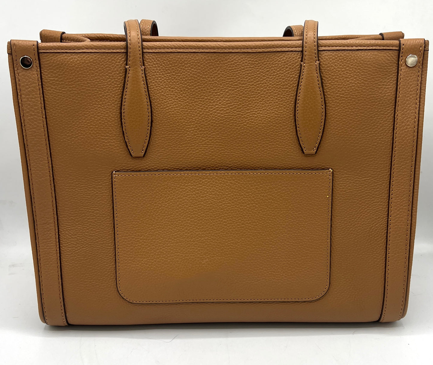 Kate Spade Market Pebbled Leather Medium Tote