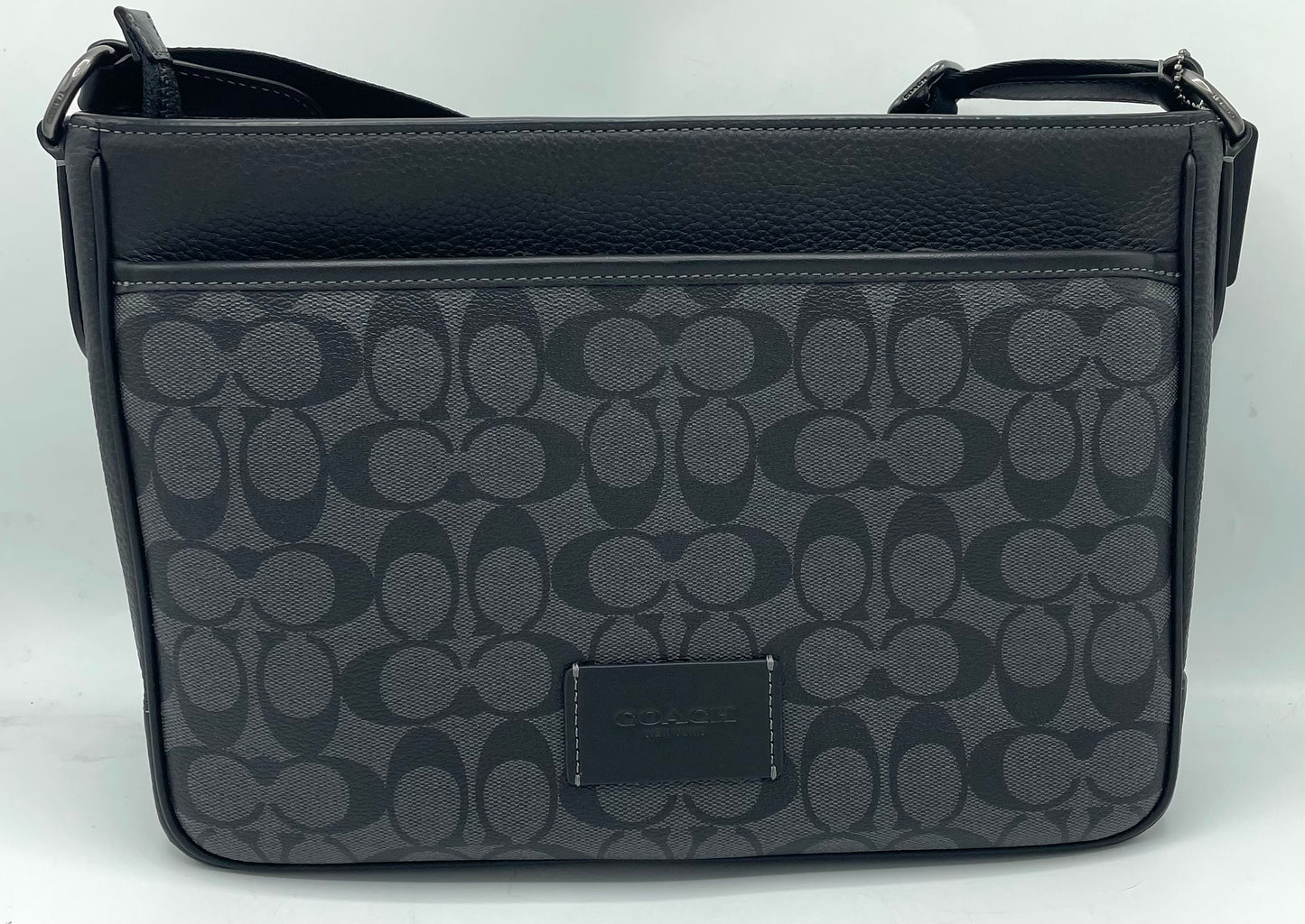 Coach District Crossbody