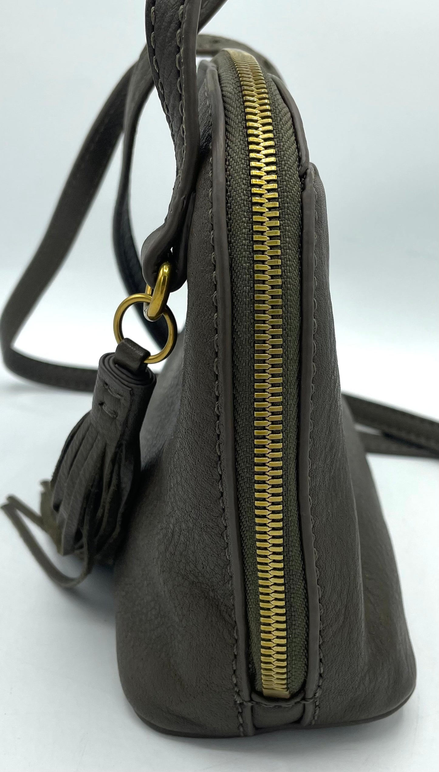 HOBO Nash Crossbody