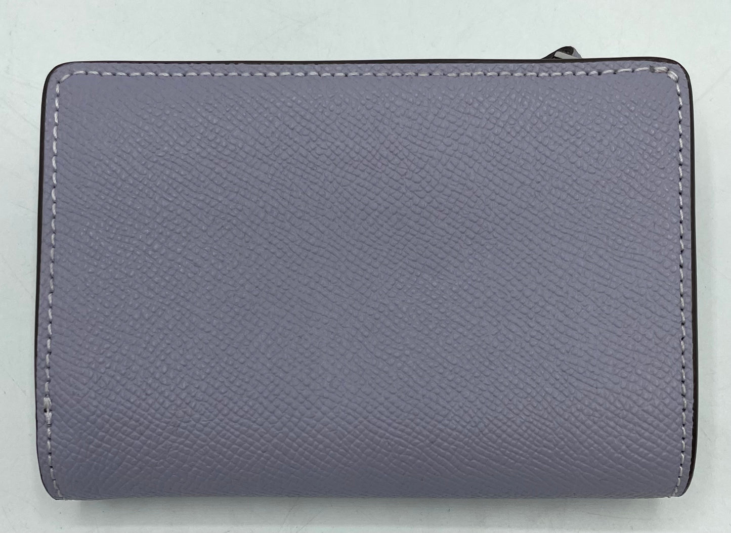 Coach Medium Corner Zip Wallet