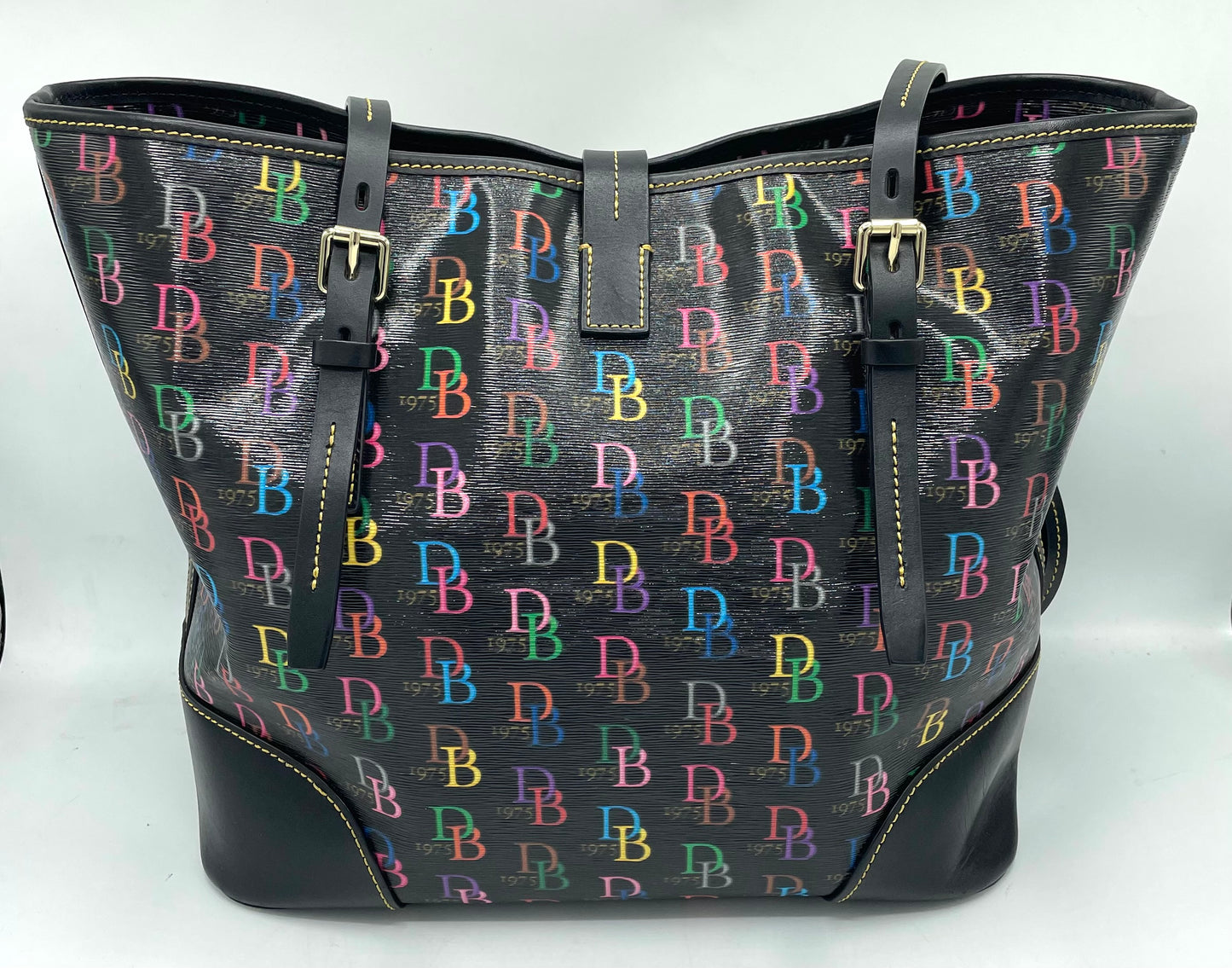Dooney & Bourke Multi Dover Tote