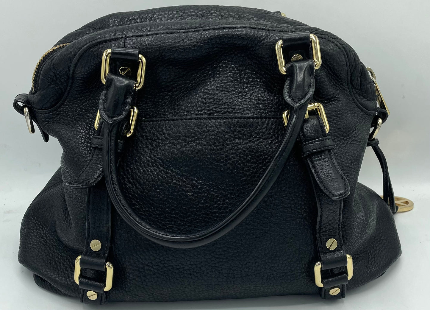 Michael Kors Bedford Satchel