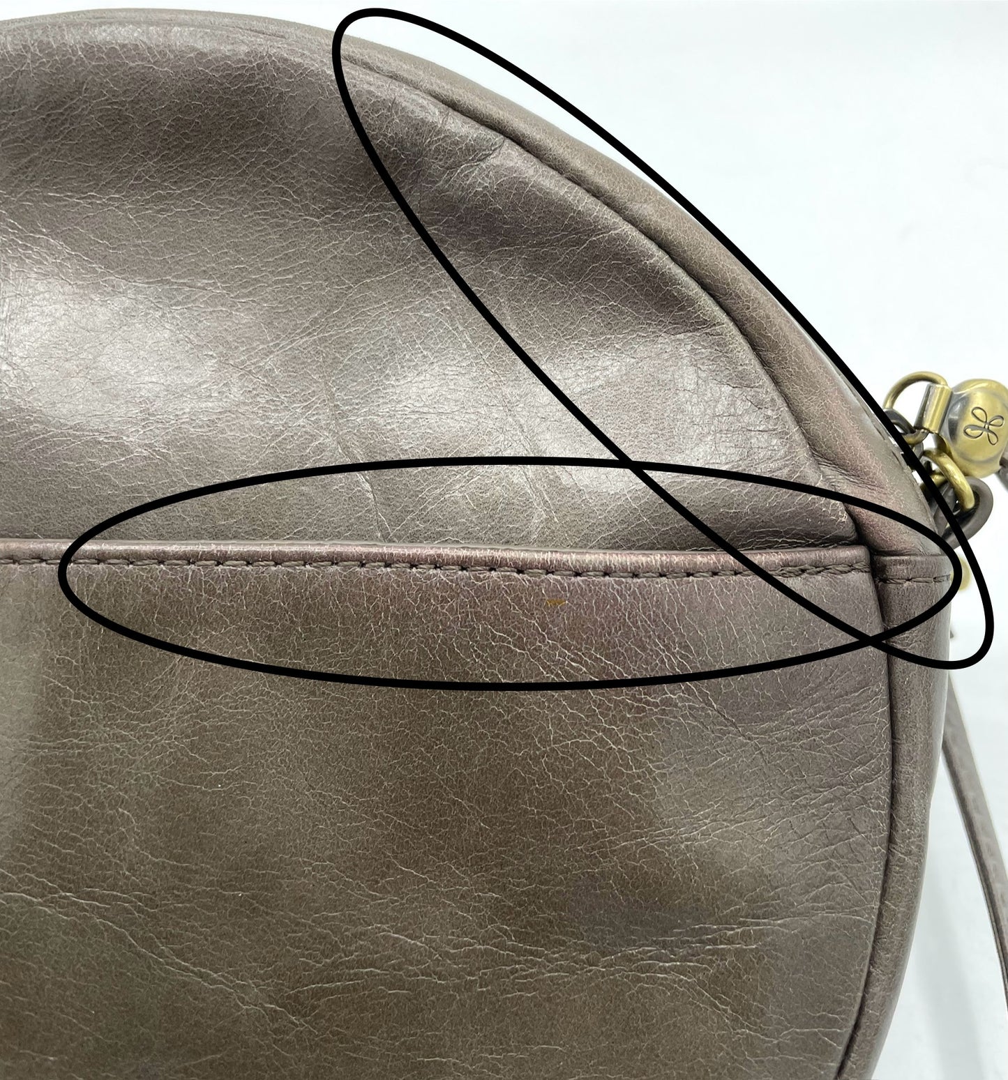 HOBO Comet Crossbody